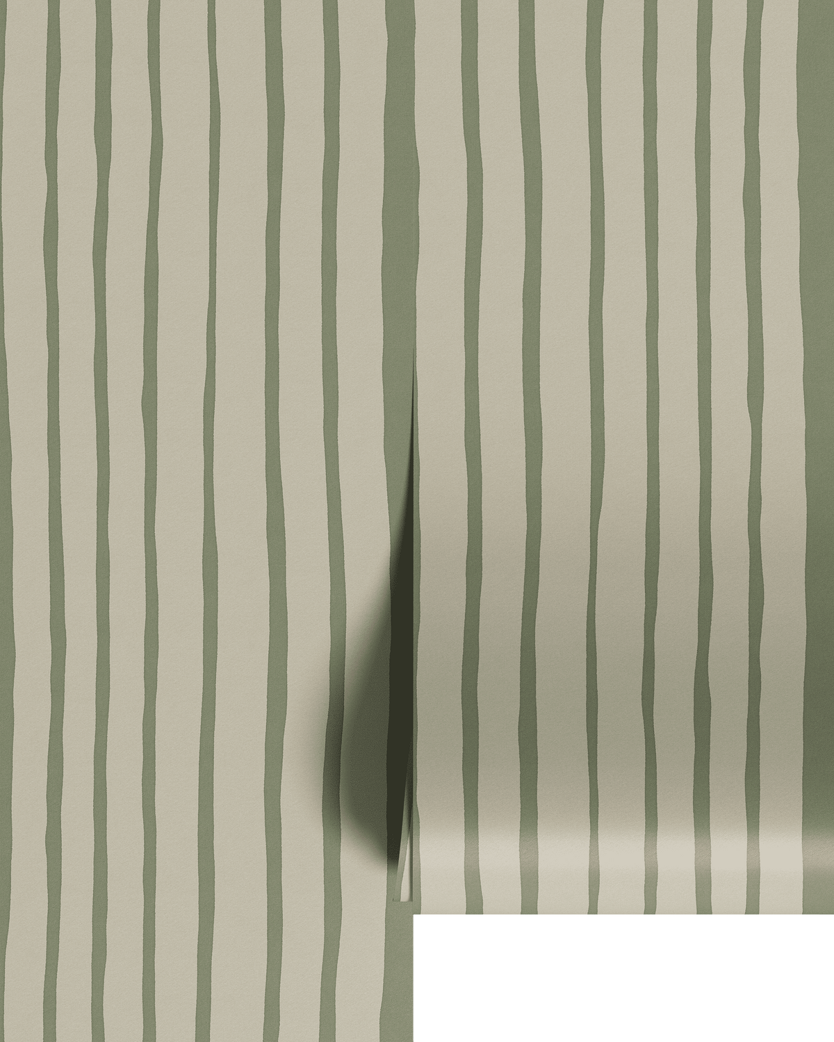 STUDIO STRIPE WALLPAPER
