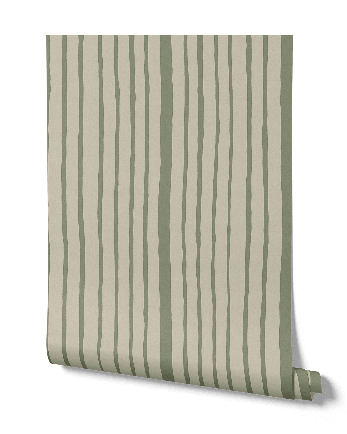 STUDIO STRIPE WALLPAPER