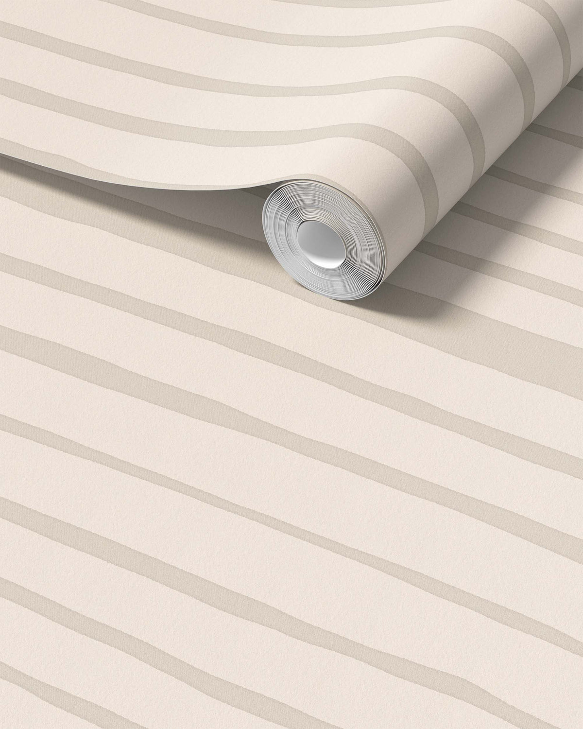 STUDIO STRIPE WALLPAPER
