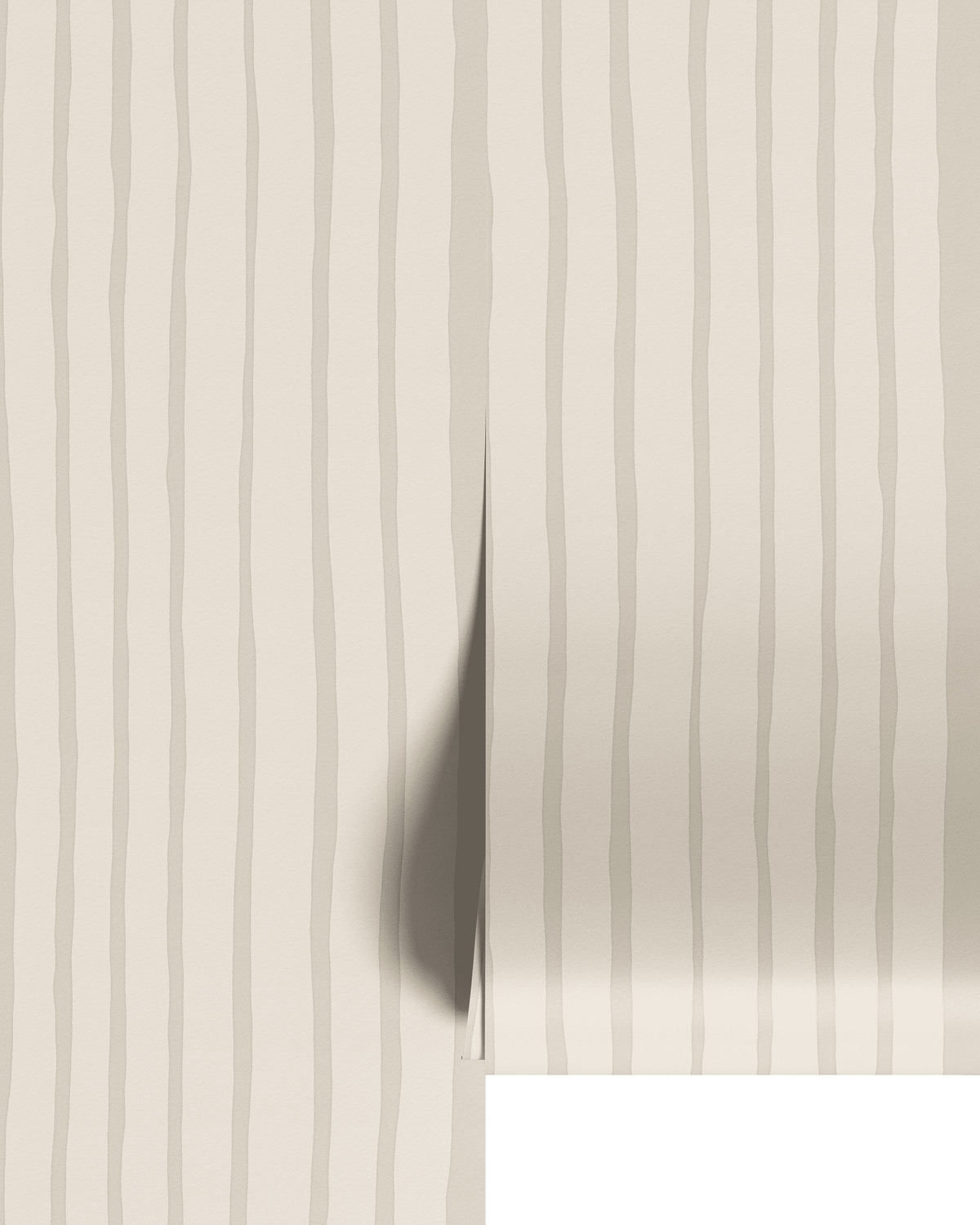 STUDIO STRIPE WALLPAPER
