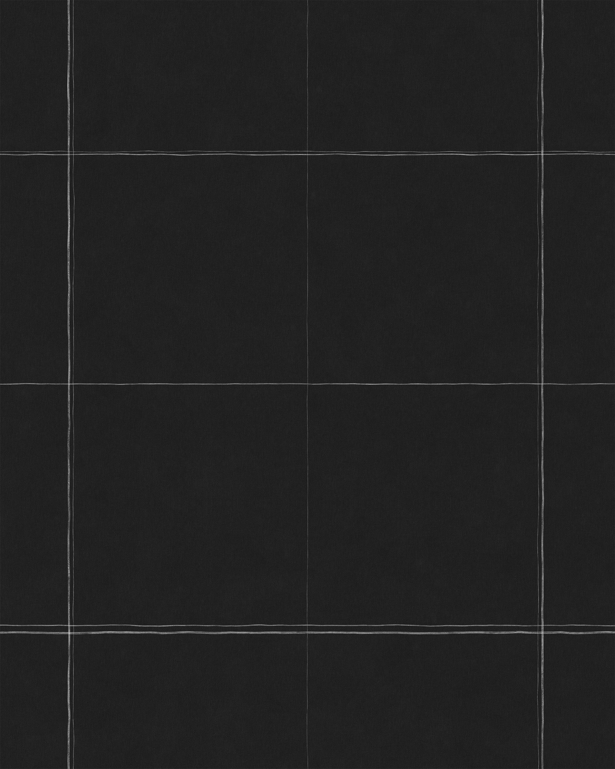 WASHI GRID WALLPAPER