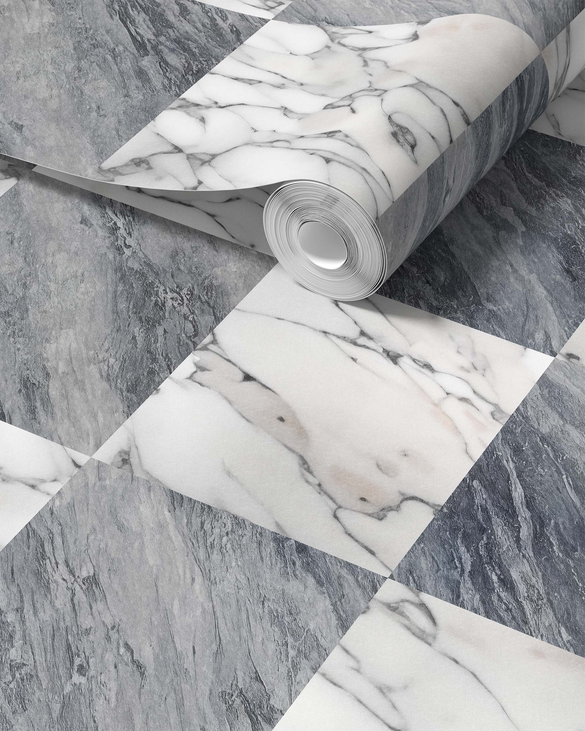 阿拉贝斯卡托科尔基亚大理石壁纸