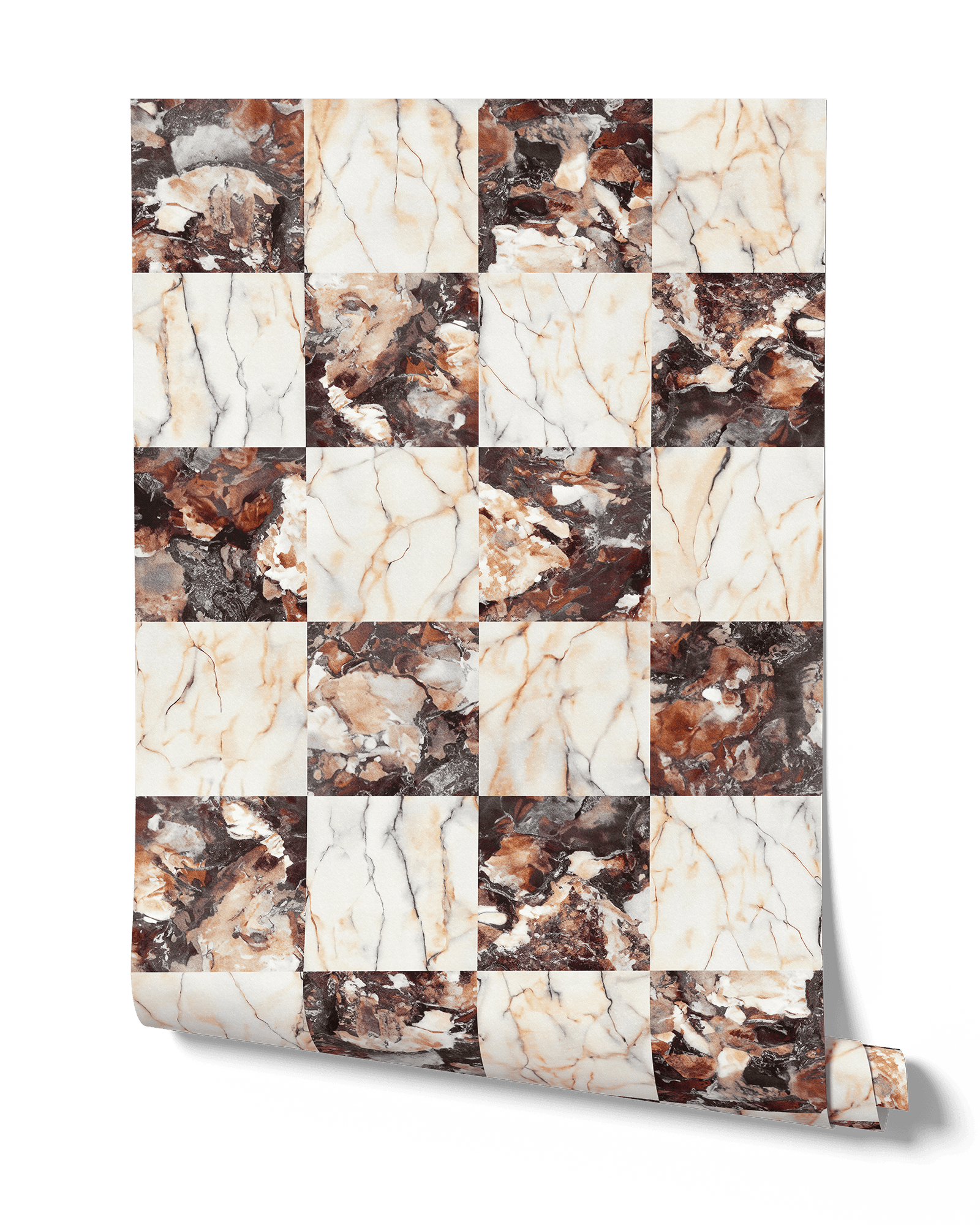 阿拉贝斯卡托科尔基亚大理石壁纸