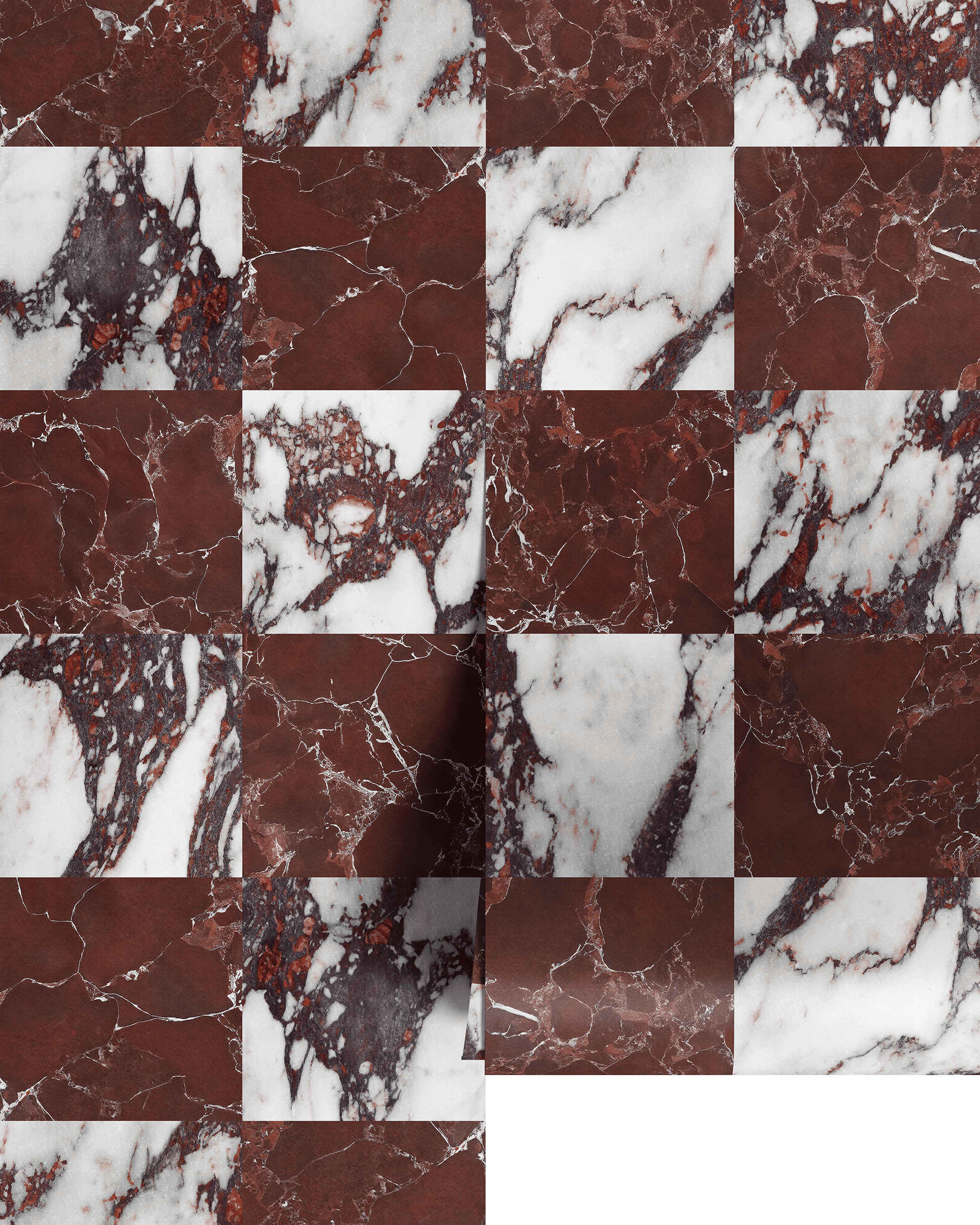 阿拉贝斯卡托科尔基亚大理石壁纸