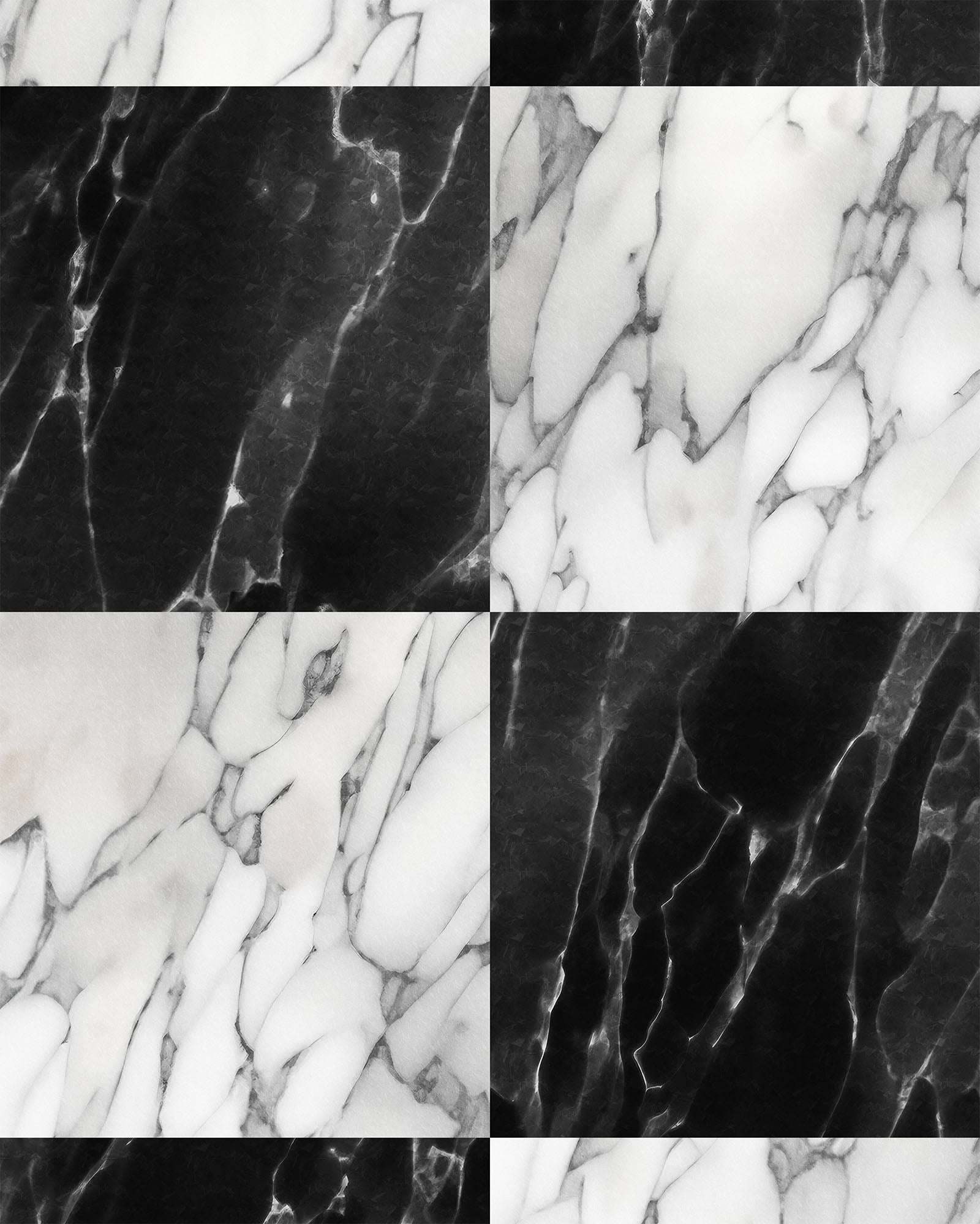 阿拉贝斯卡托科尔基亚大理石壁纸