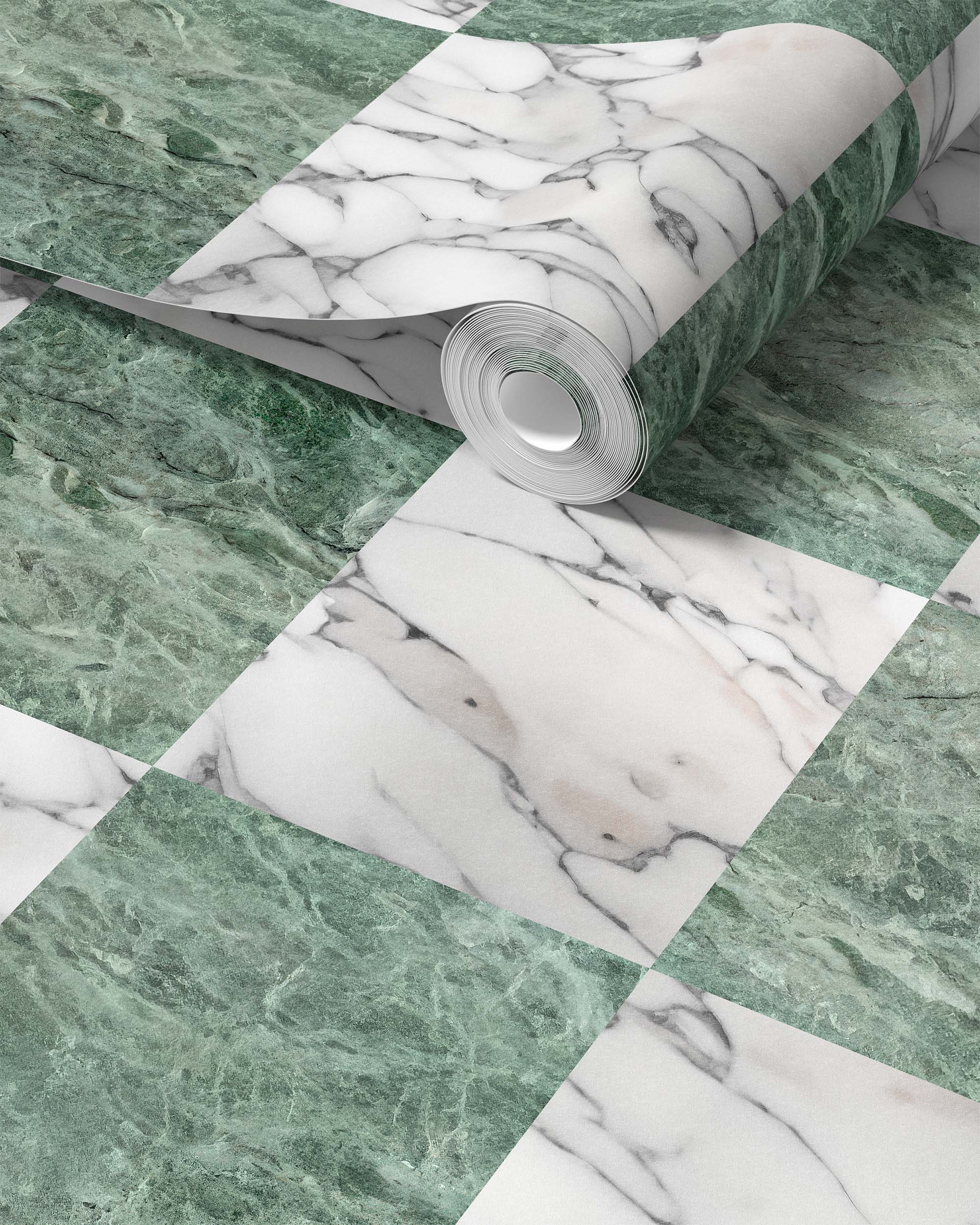 阿拉贝斯卡托科尔基亚大理石壁纸