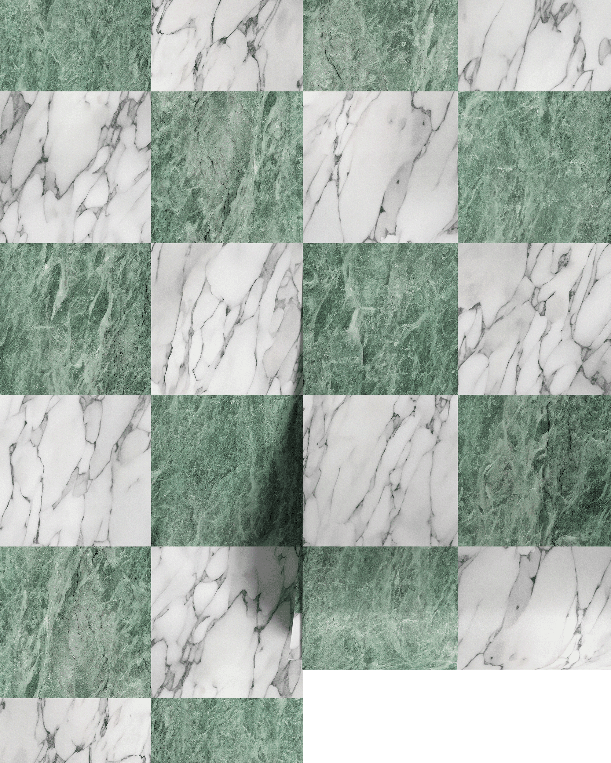 阿拉贝斯卡托科尔基亚大理石壁纸