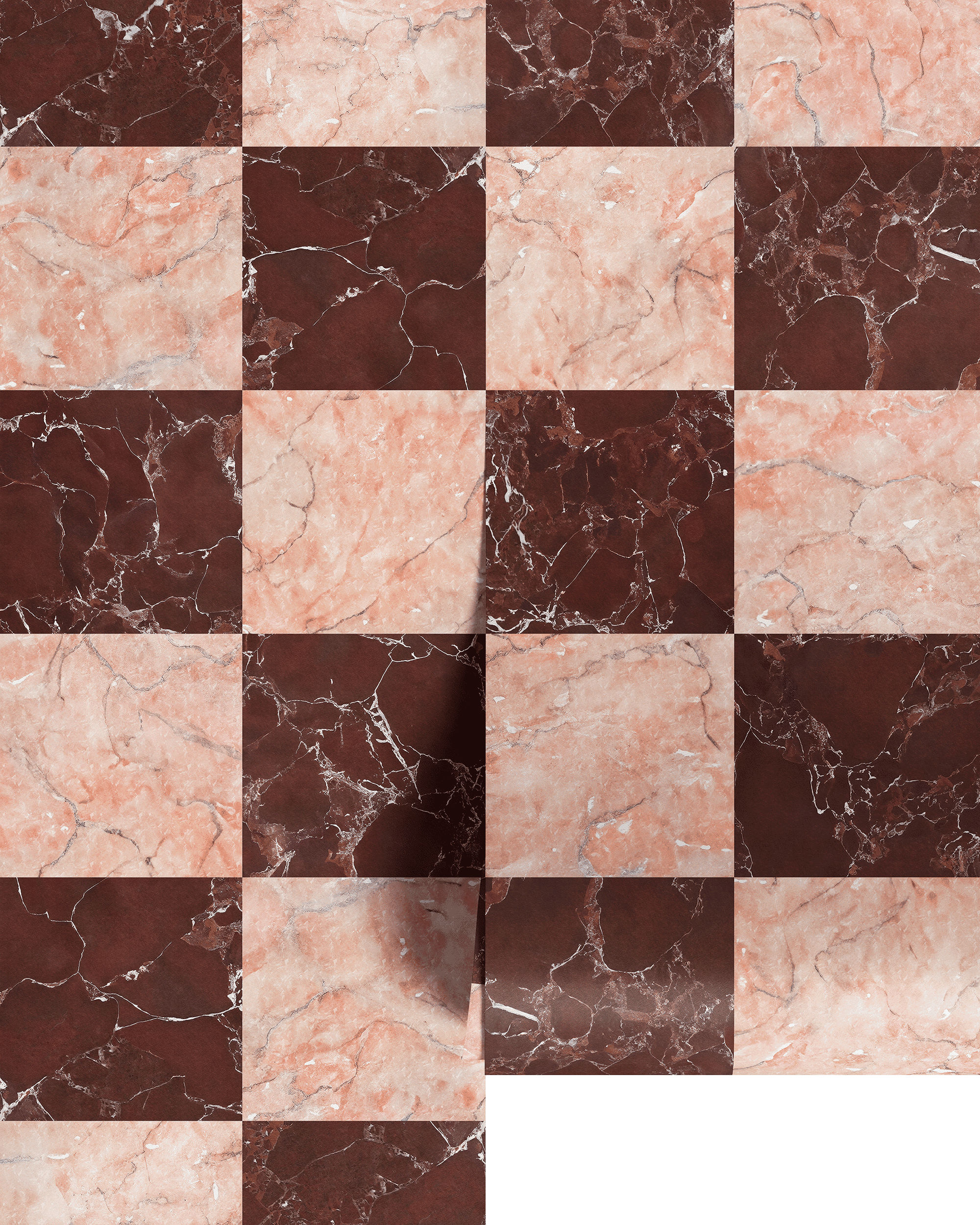 阿拉贝斯卡托科尔基亚大理石壁纸