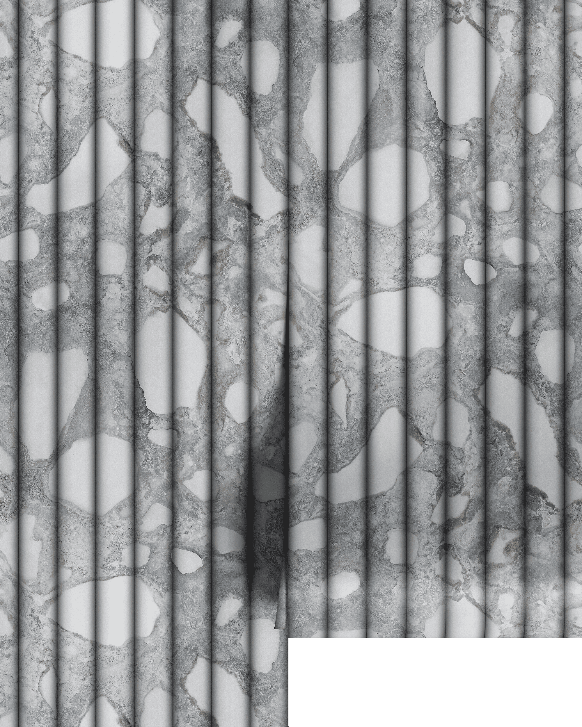 PAPEL PINTADO DE MÁRMOL ARABESCATO CORCHIA