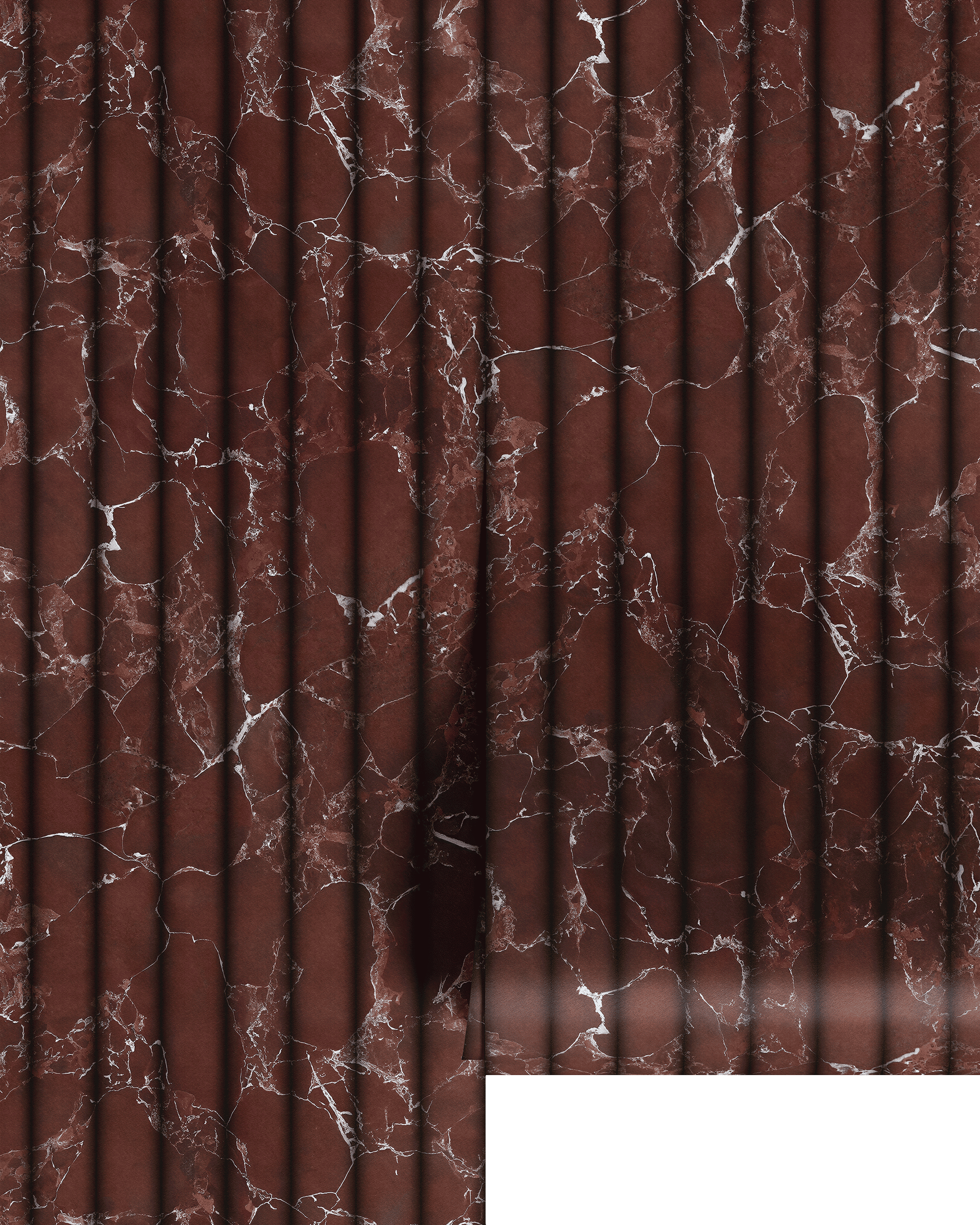 PAPEL PINTADO DE MÁRMOL ARABESCATO CORCHIA