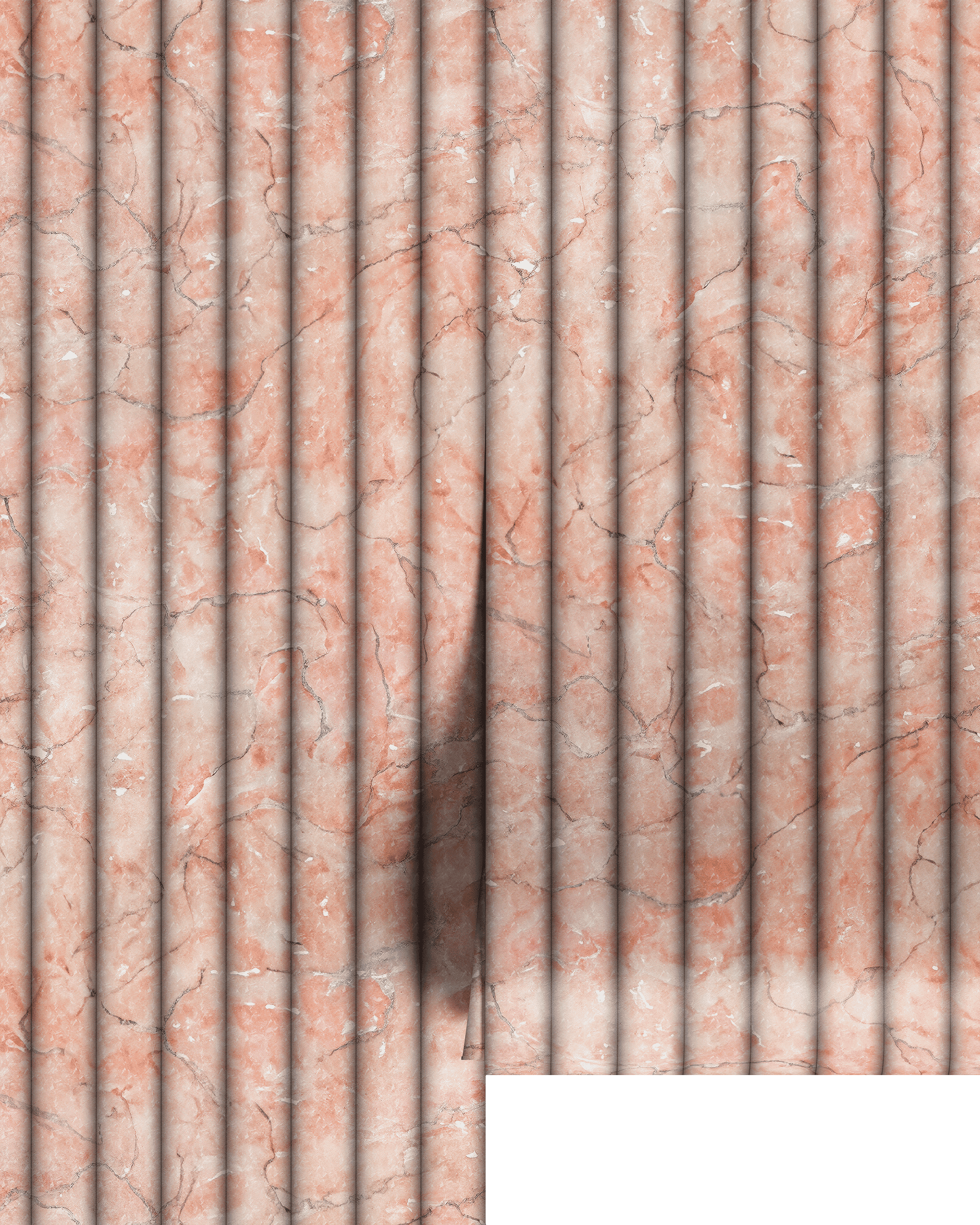 PAPEL PINTADO DE MÁRMOL ARABESCATO CORCHIA