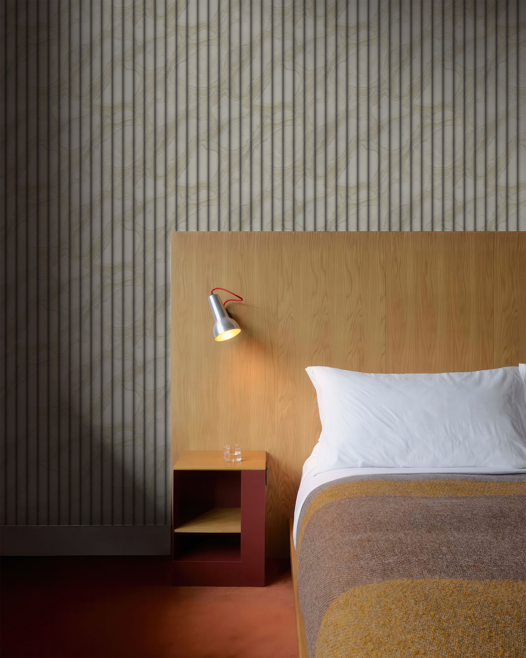 阿拉贝斯卡托科尔基亚大理石壁纸