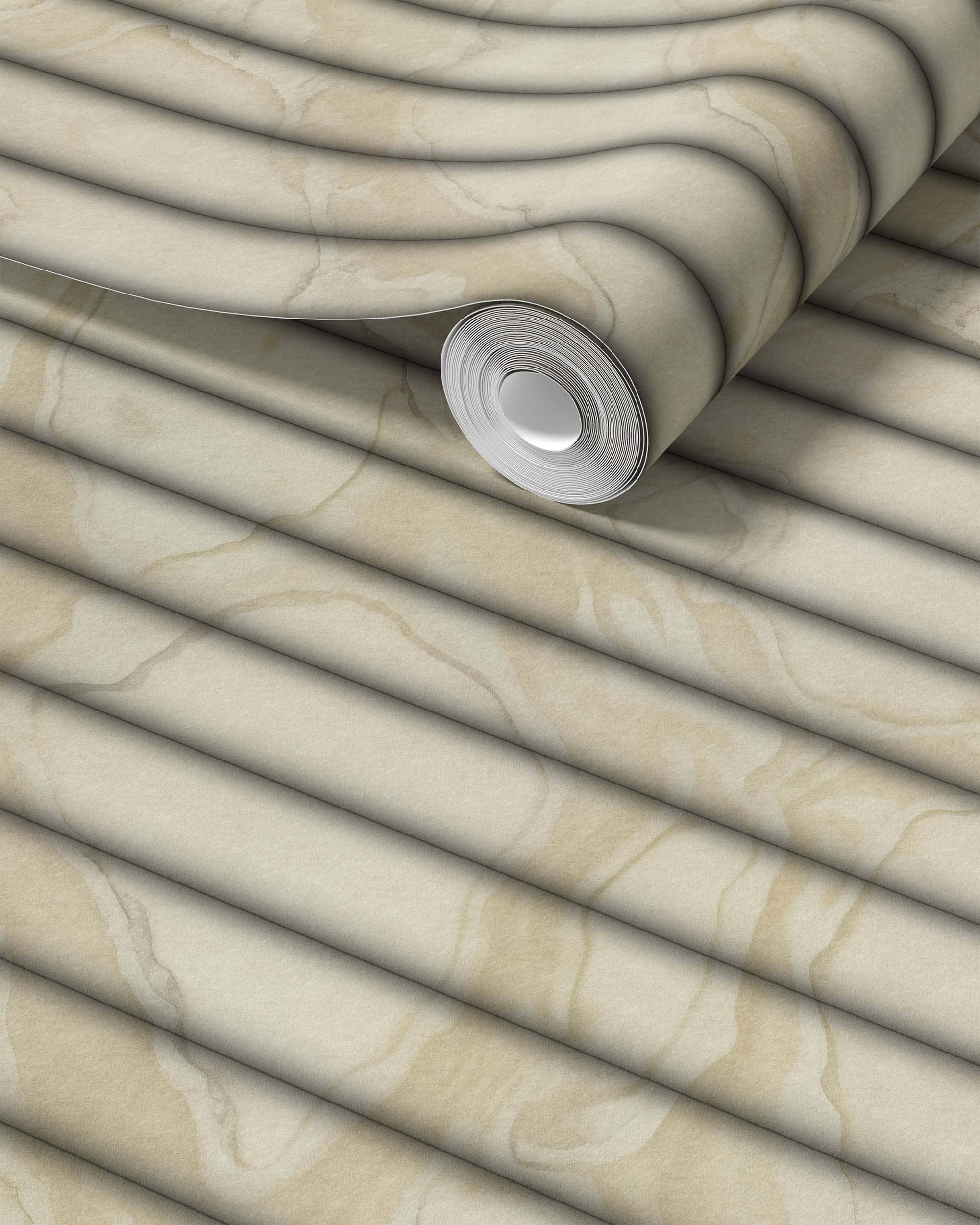 阿拉贝斯卡托科尔基亚大理石壁纸