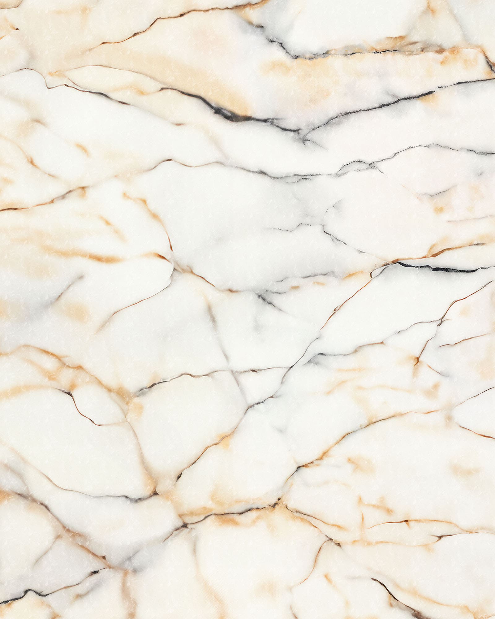 PAPEL PINTADO DE MÁRMOL ORO DE CARRARA