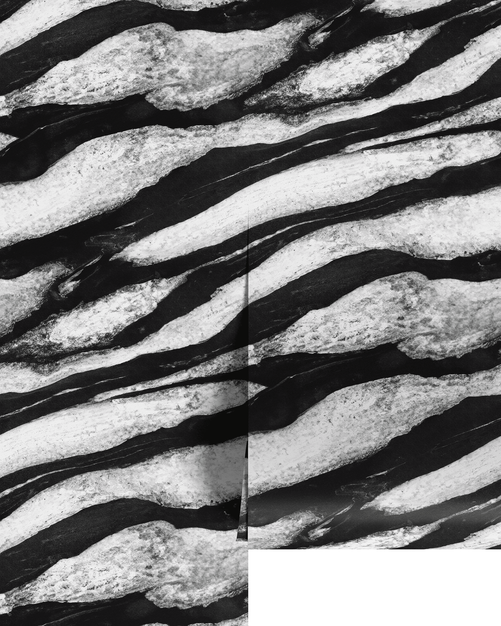 科帕卡巴纳大理石壁纸