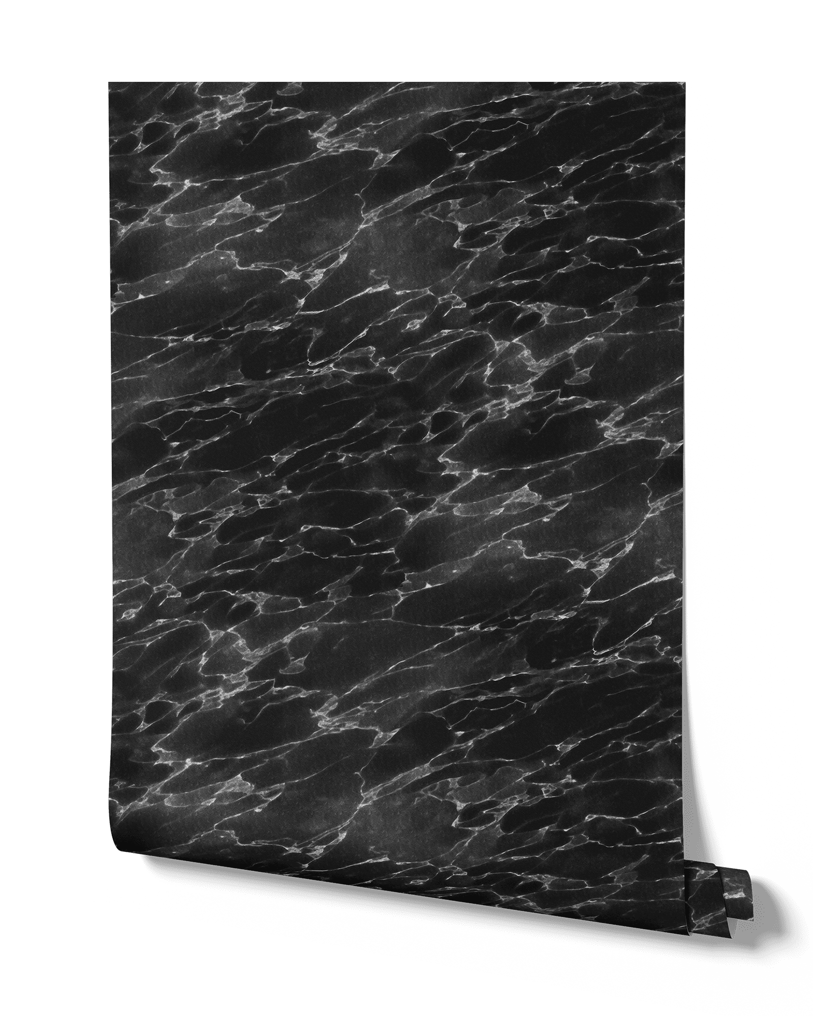 PAPEL PINTADO DE MÁRMOL NERO MARQUINA