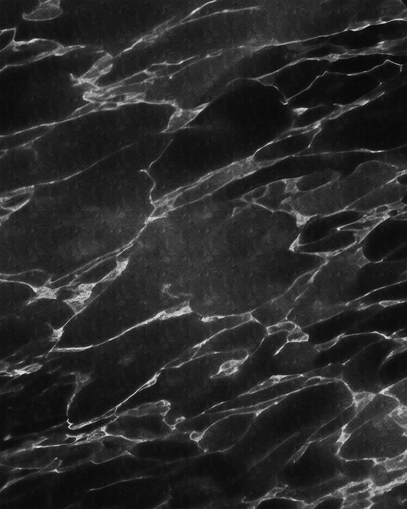 PAPEL PINTADO DE MÁRMOL NERO MARQUINA