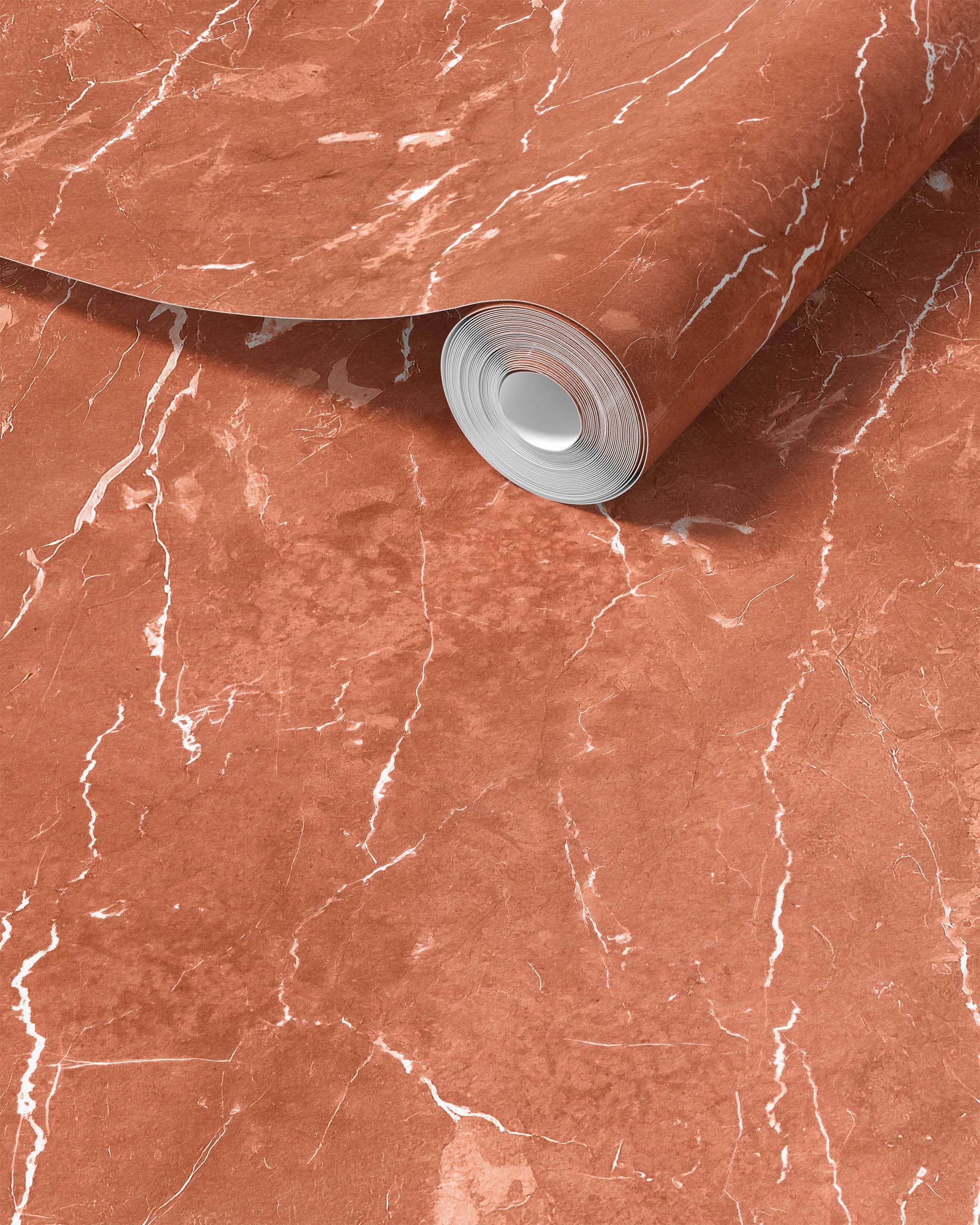 PAPEL PINTADO DE MÁRMOL ARABESCATO CORCHIA