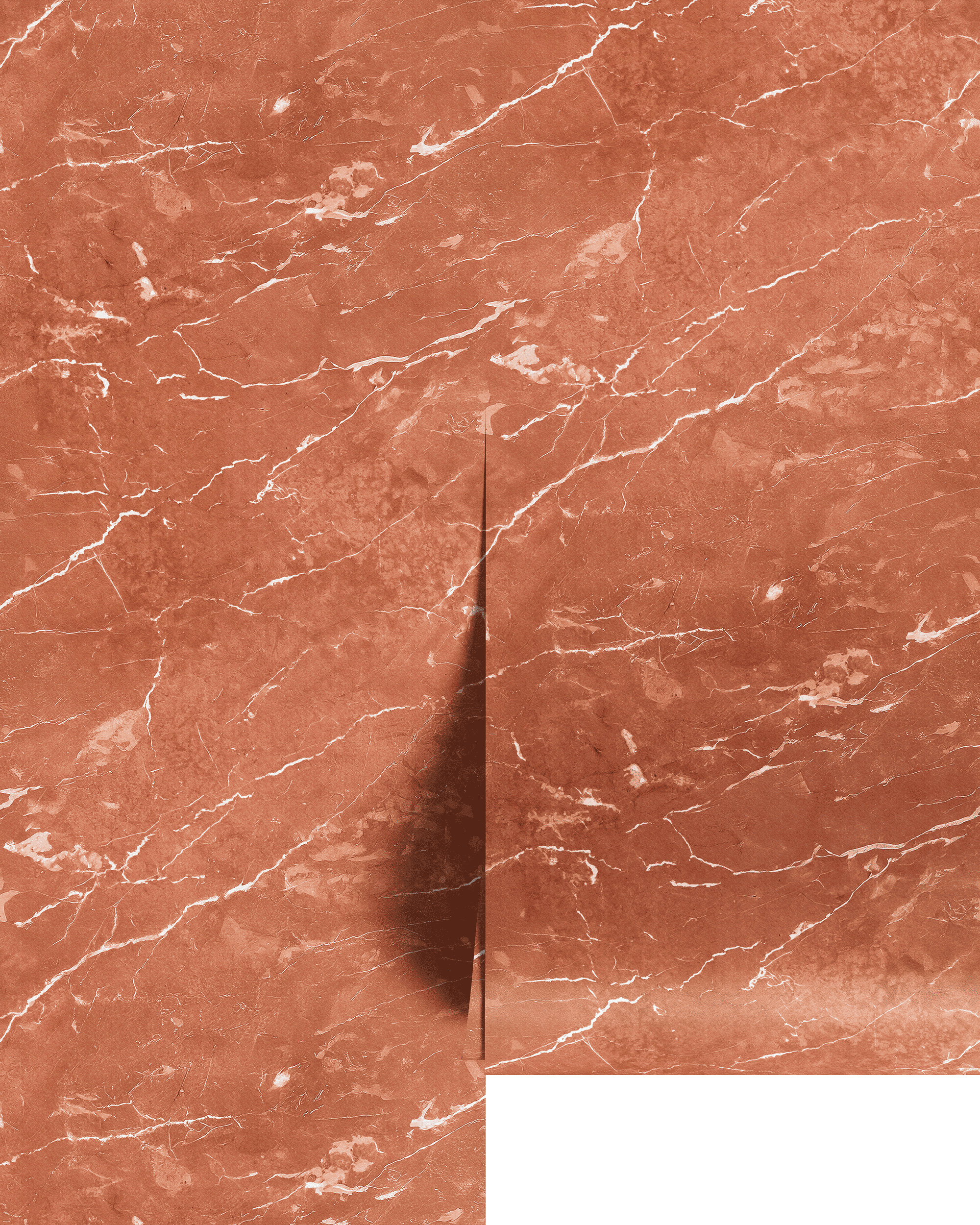 PAPEL PINTADO DE MÁRMOL ARABESCATO CORCHIA