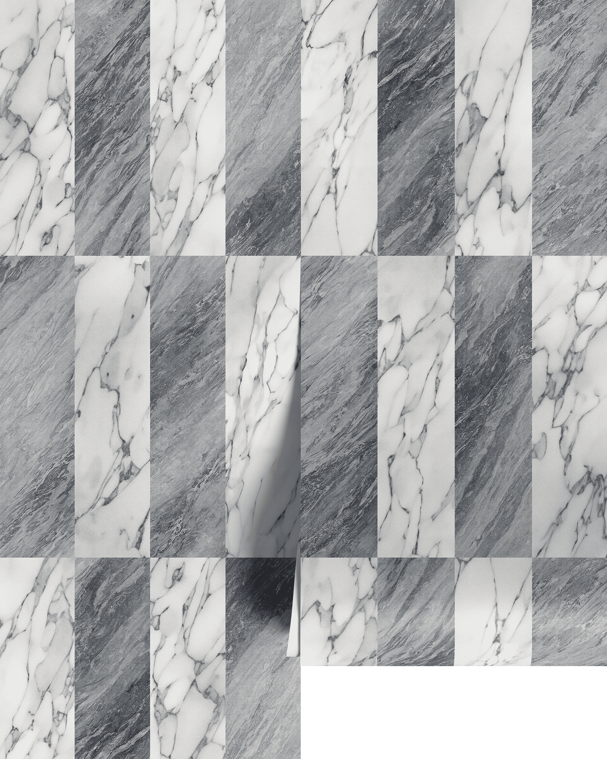 阿拉贝斯卡托科尔基亚大理石壁纸