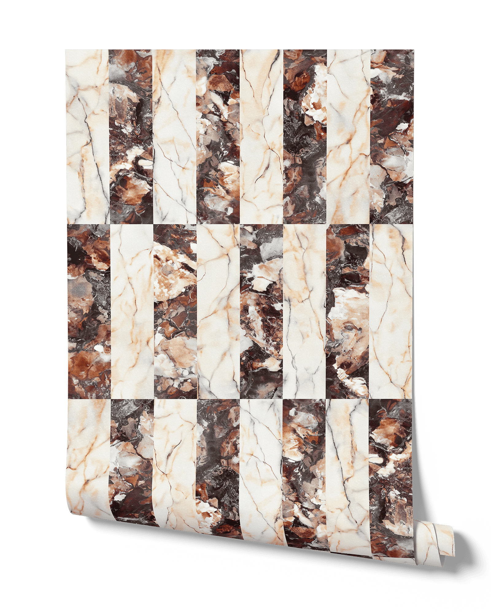 阿拉贝斯卡托科尔基亚大理石壁纸