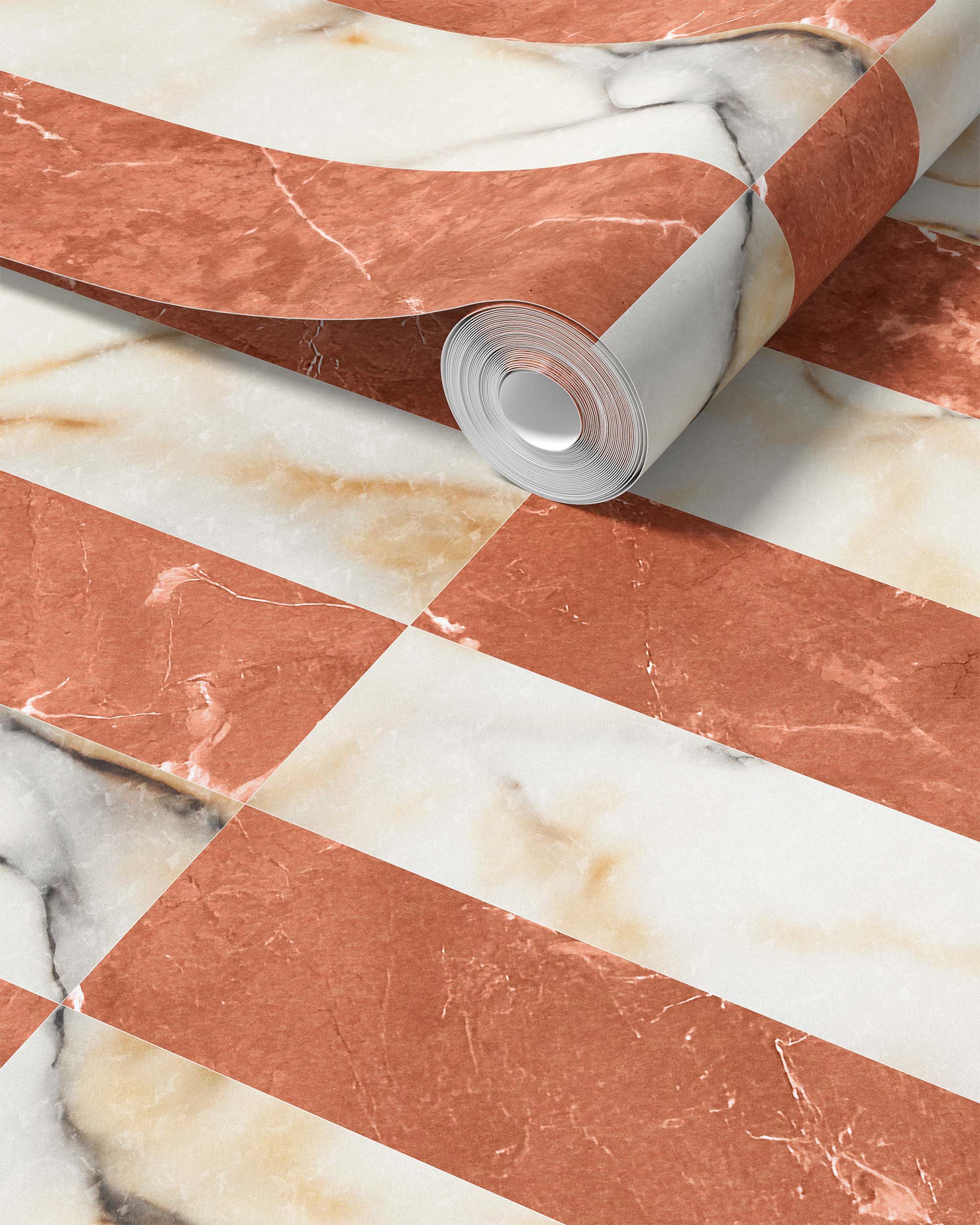 VERTICALE MARBLE WALLPAPER