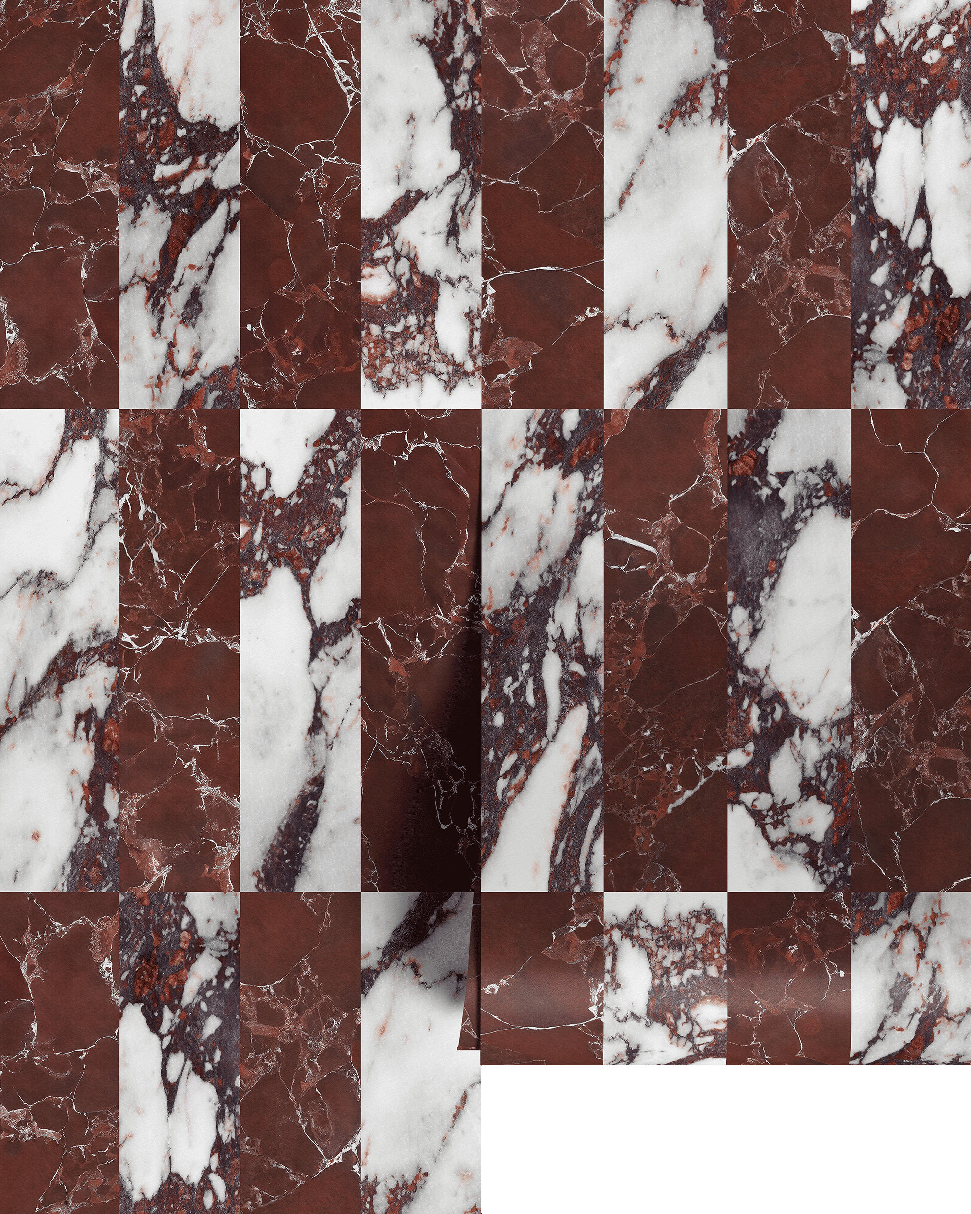 阿拉贝斯卡托科尔基亚大理石壁纸