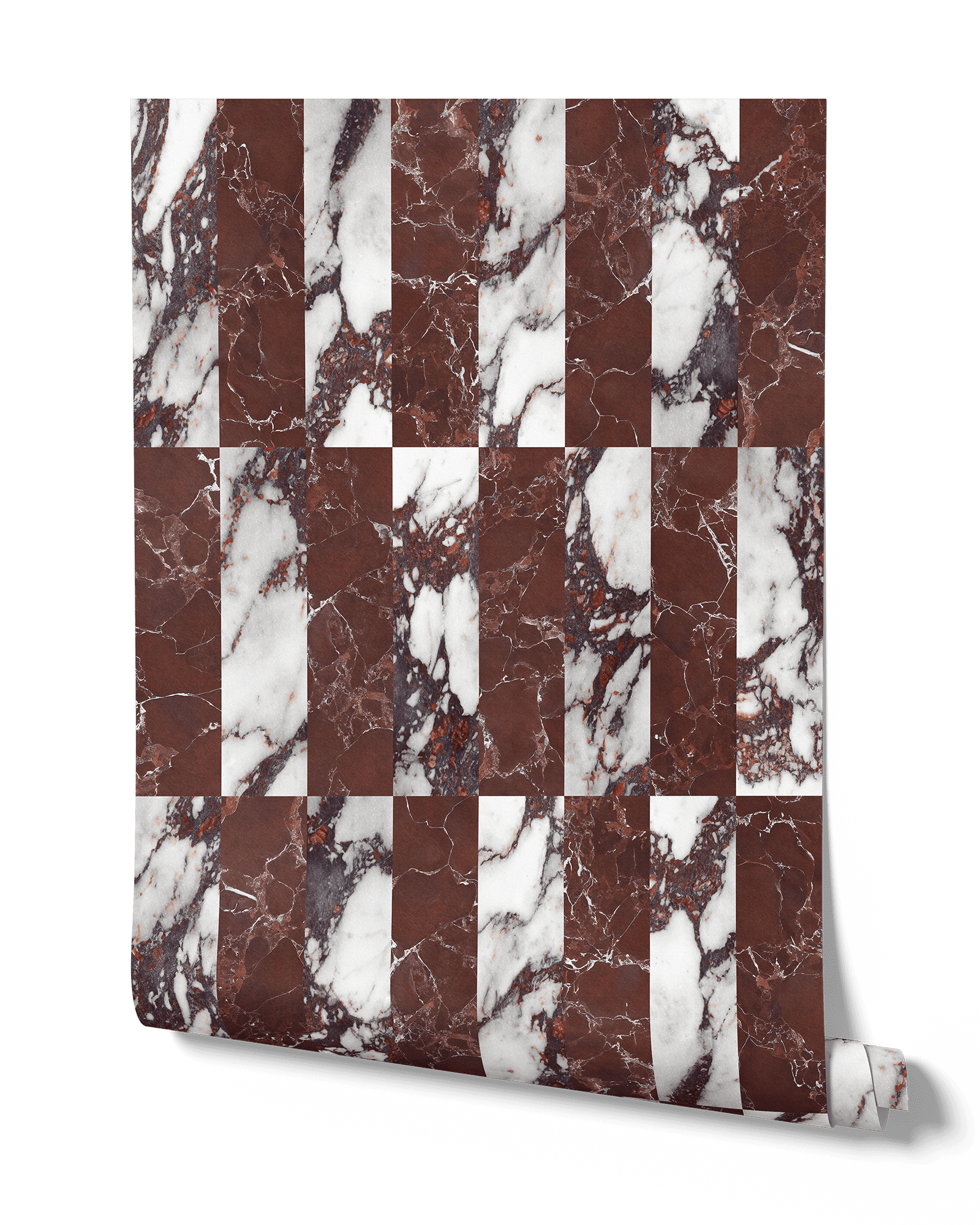 阿拉贝斯卡托科尔基亚大理石壁纸