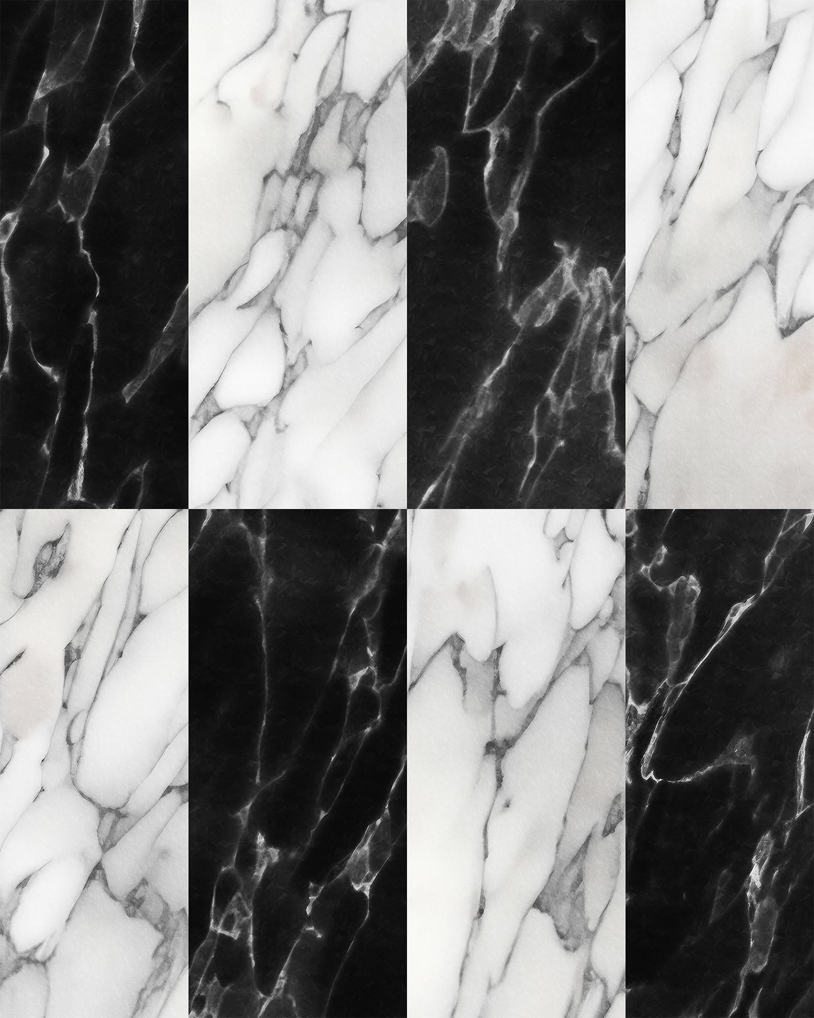 阿拉贝斯卡托科尔基亚大理石壁纸