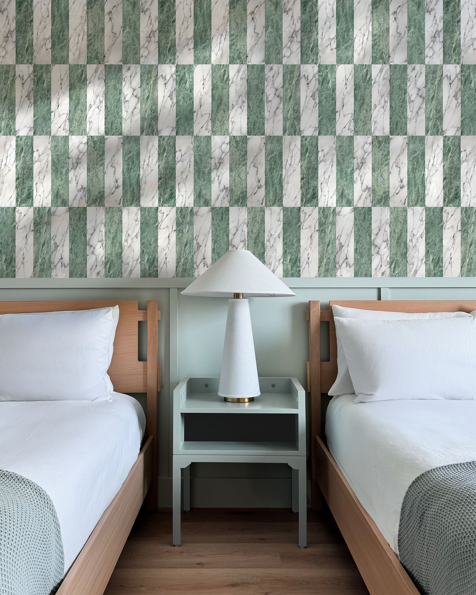 阿拉贝斯卡托科尔基亚大理石壁纸