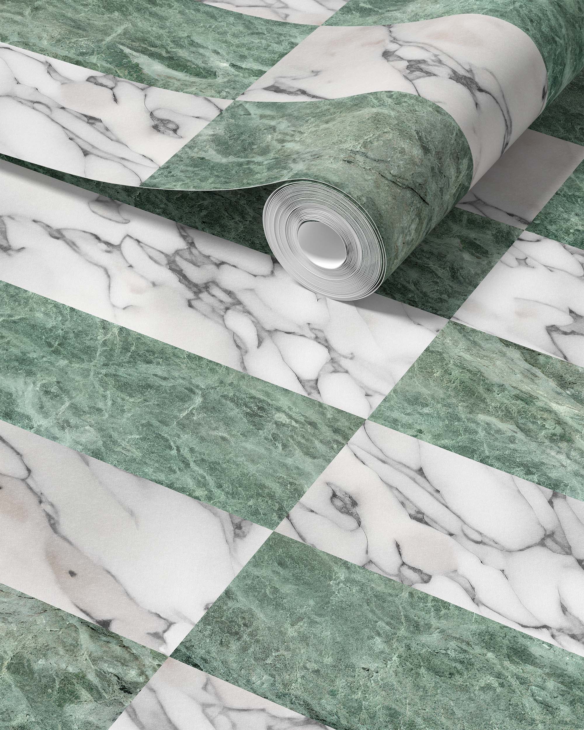 阿拉贝斯卡托科尔基亚大理石壁纸