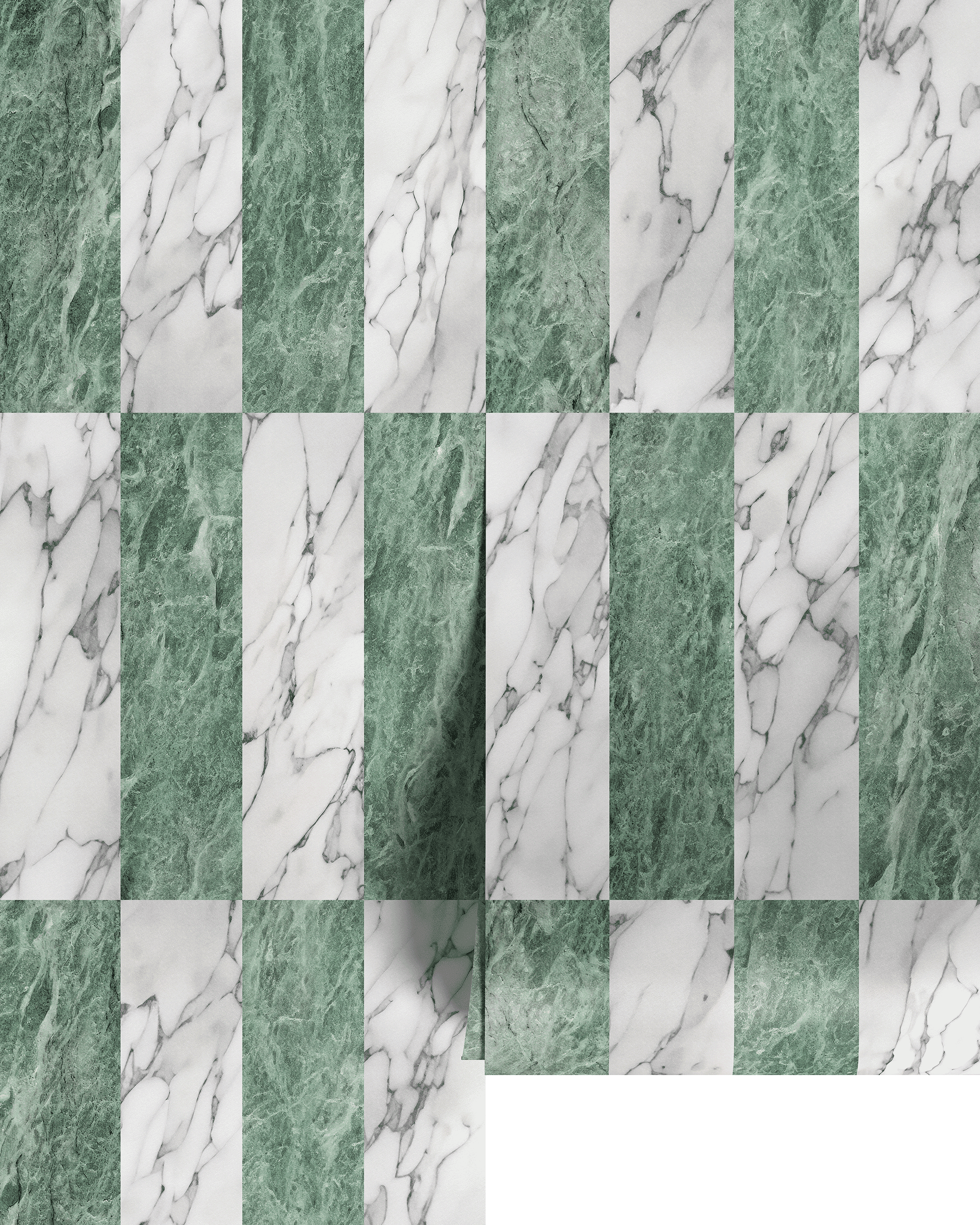 阿拉贝斯卡托科尔基亚大理石壁纸