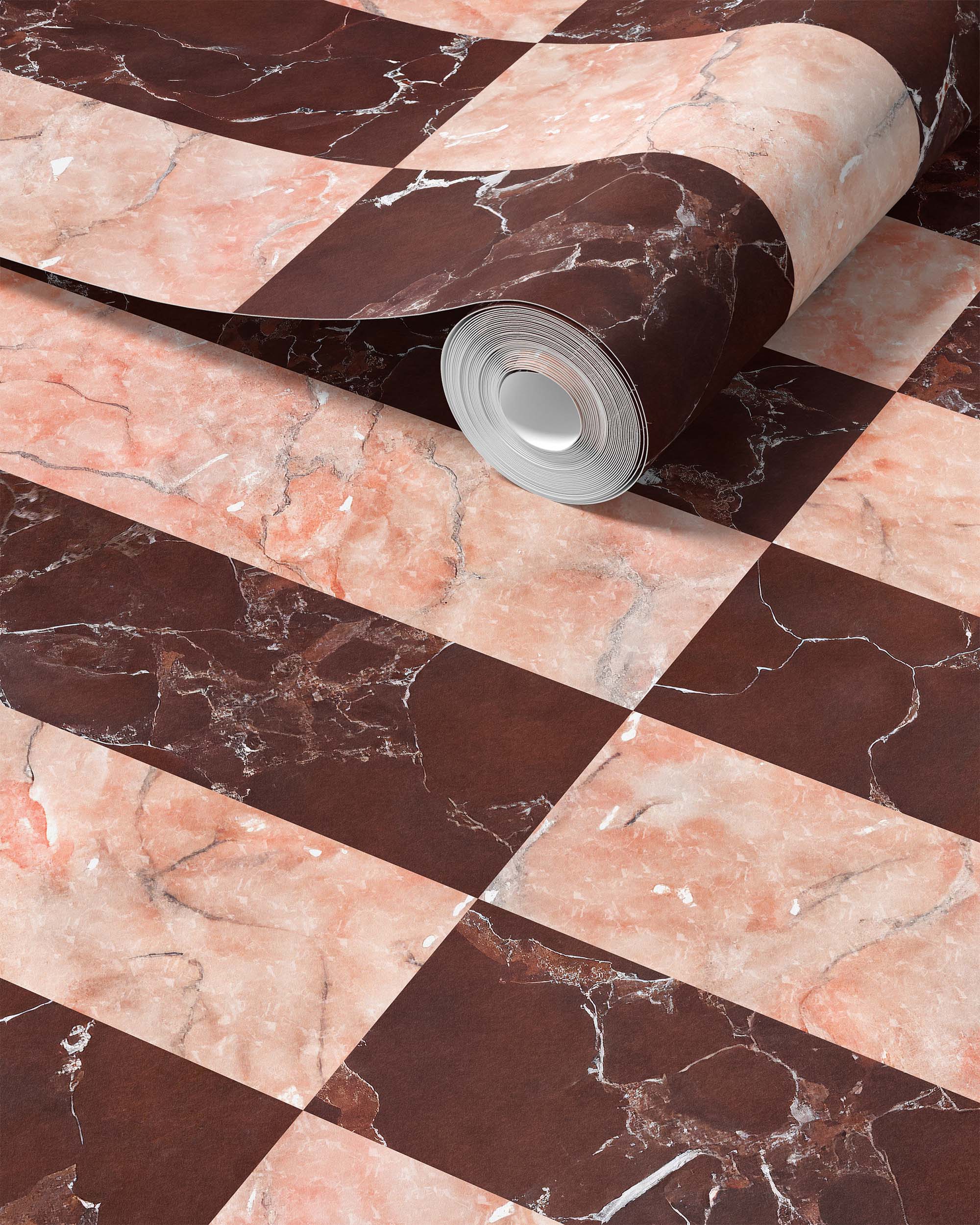 阿拉贝斯卡托科尔基亚大理石壁纸