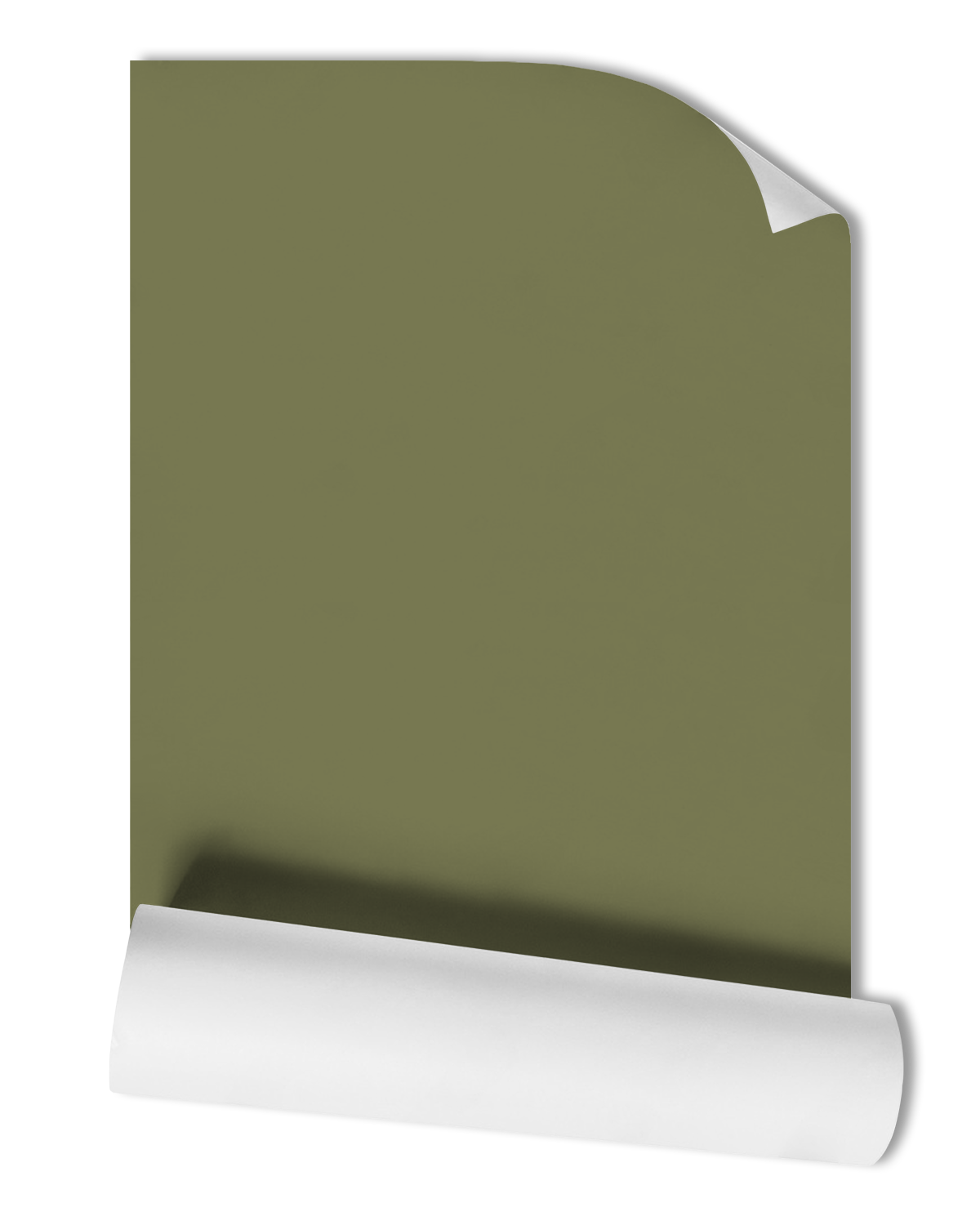 PAPEL PINTADO DE TONO SÓLIDO