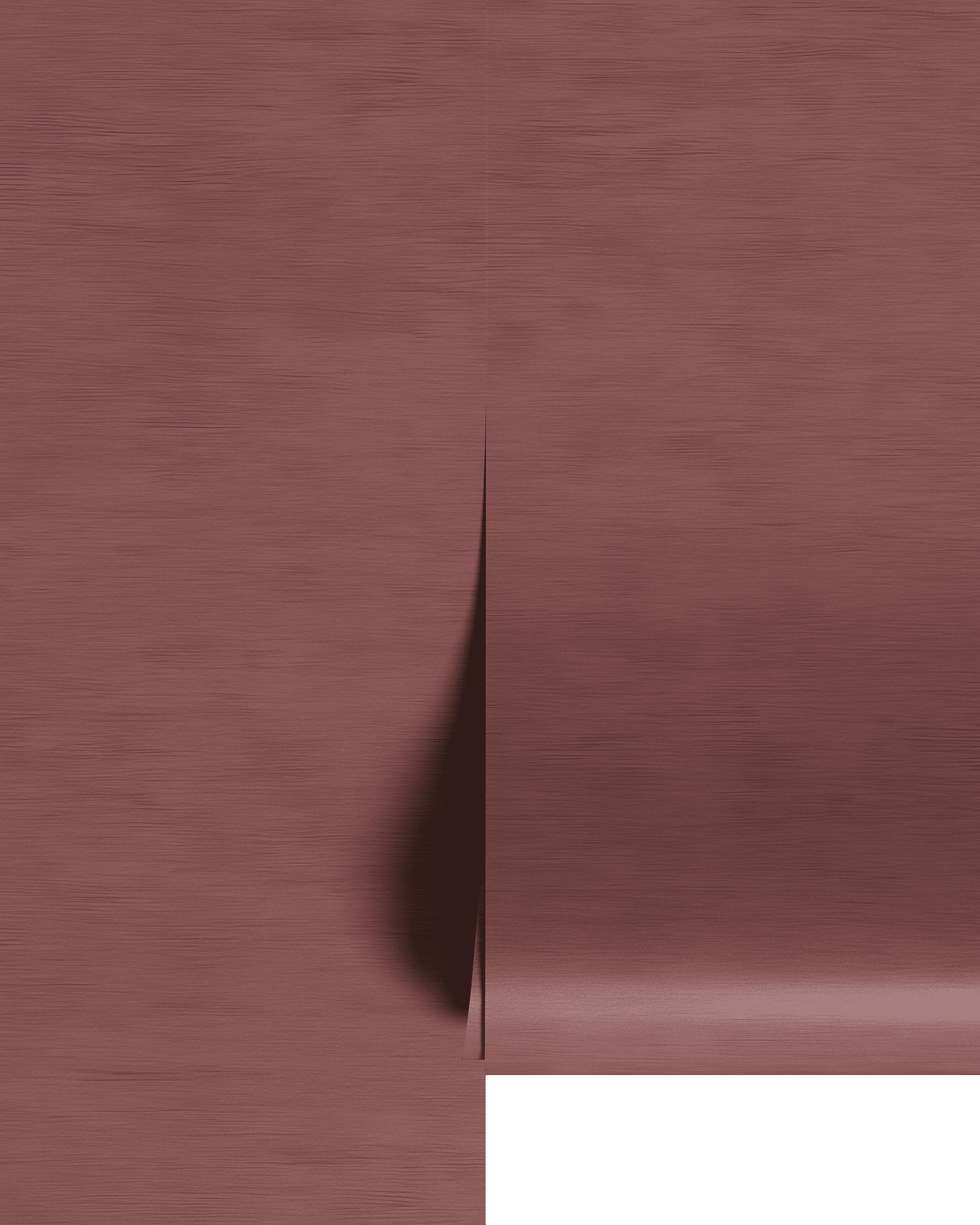 BRUSHED WALLPAPER