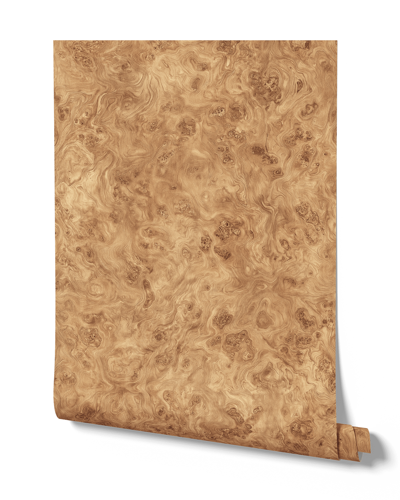 BURL WOOD WALLPAPER