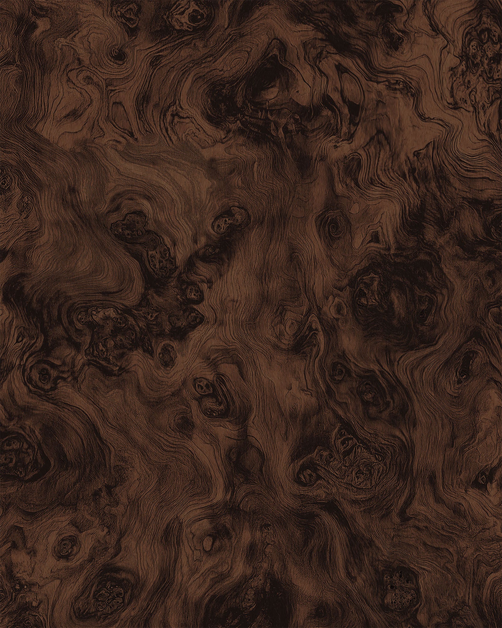 BURL WOOD WALLPAPER