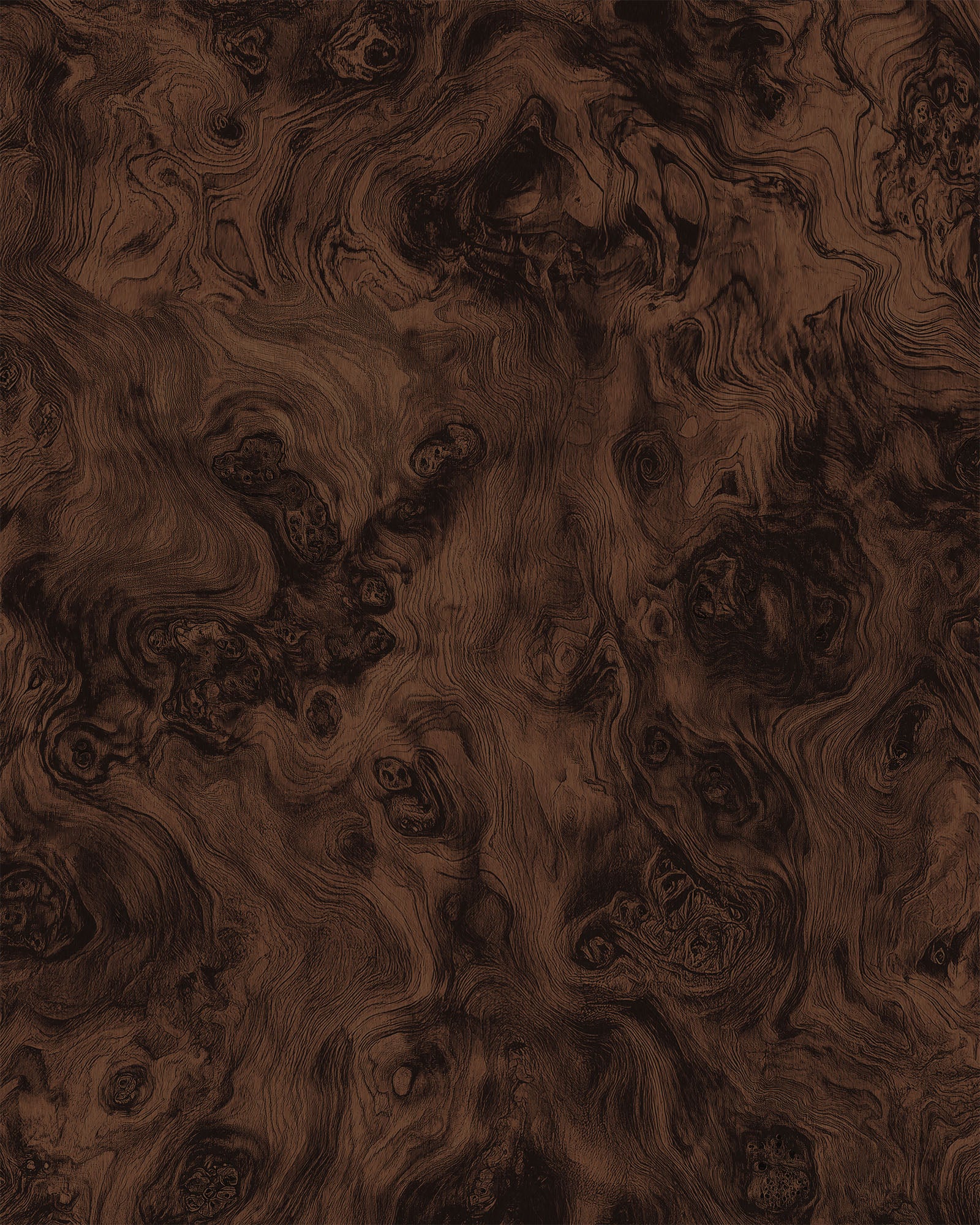 BURL WOOD WALLPAPER