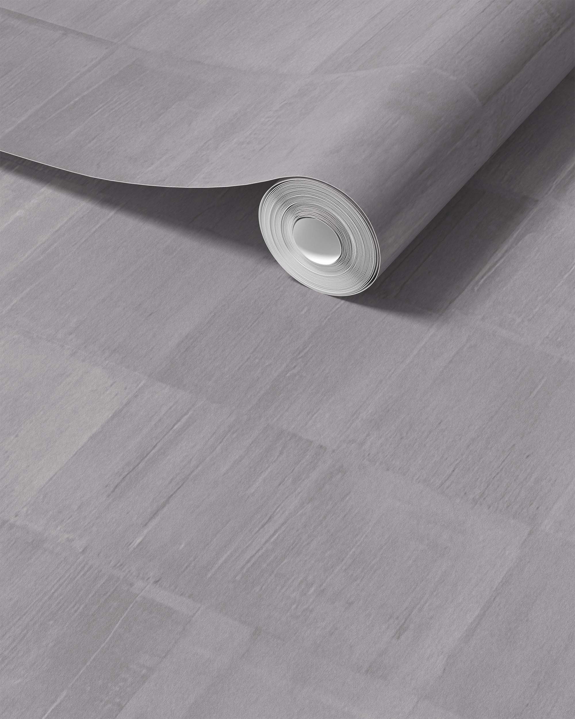 SILVER LEAF WALLPAPER