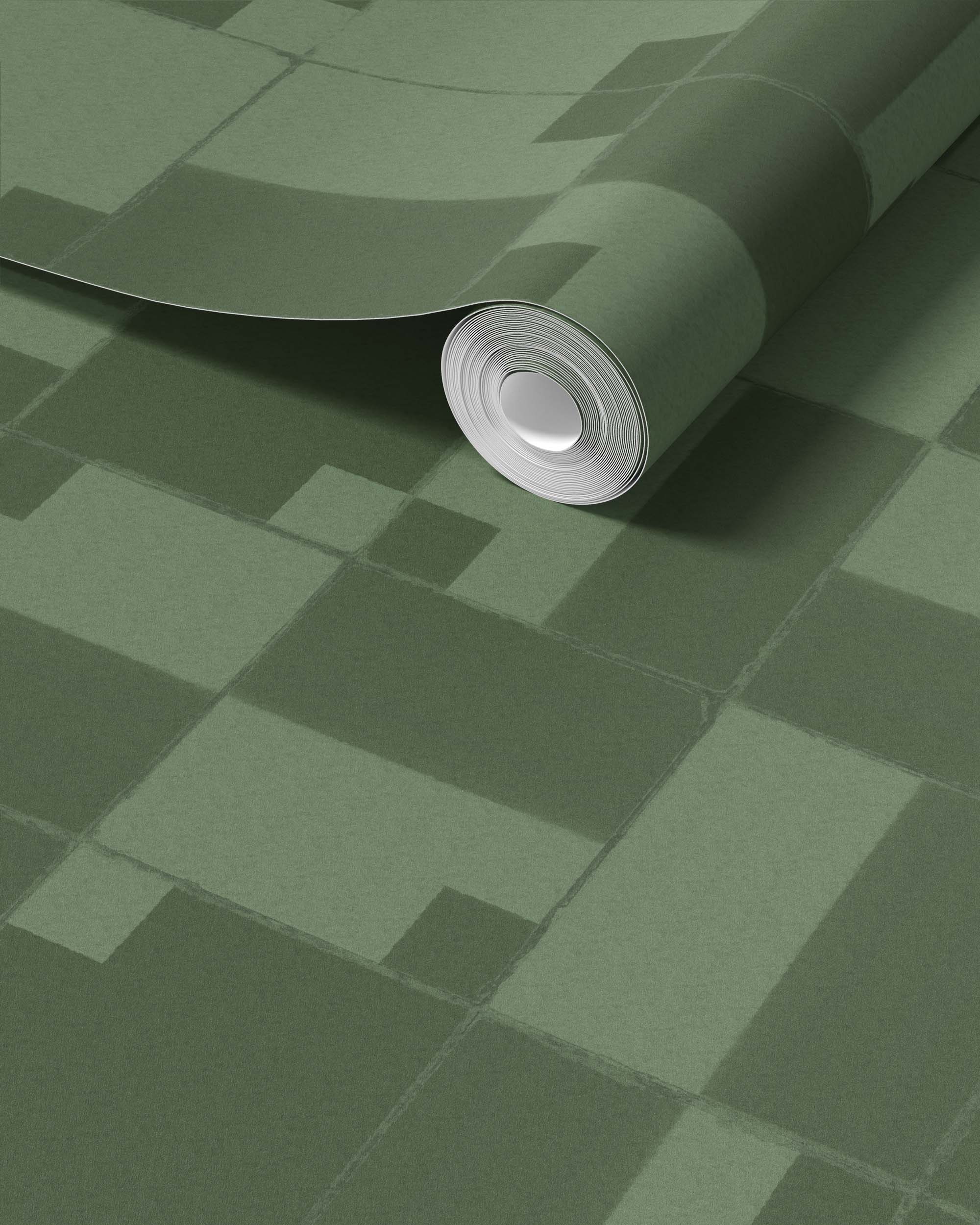 MESA TILE WALLPAPER