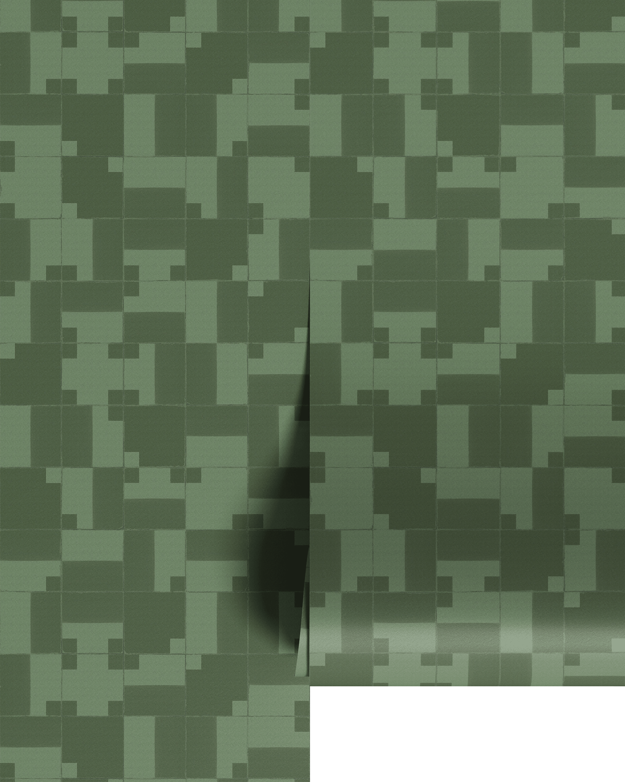 MESA TILE WALLPAPER
