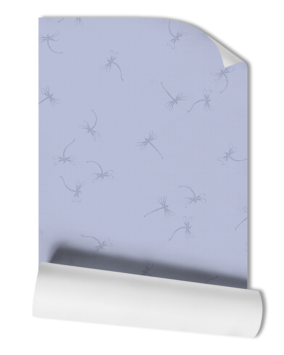 FONDO DE PANTALLA DE LIBÉLULAS