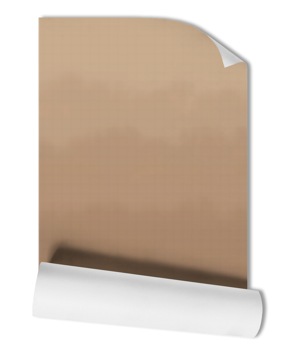 Introducing our Aura Wall Mural in Agate beige color. This wallpaper roll features a minimal contemporary design, showcasing an ombre of monochromatic shades ranging from light to dark beige. Transform your space with this captivating Aura Wall Mural, creating a serene and stylish atmosphere with its neutral tones.