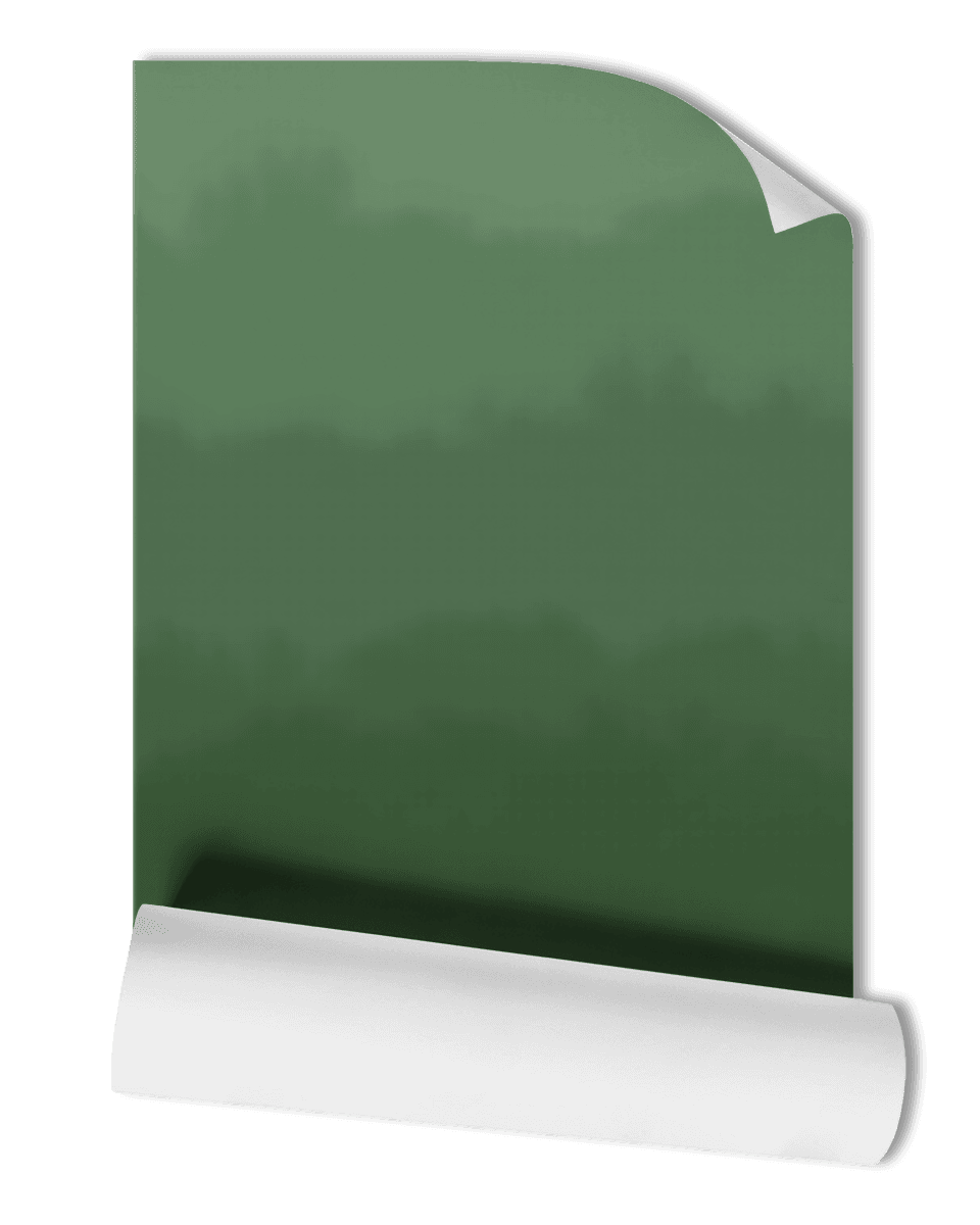 Introducing our Aura Wall Mural in Emerald green color. This wallpaper roll features a minimal contemporary design, showcasing an ombre of monochromatic shades ranging from light to dark green. Transform your space with this captivating Aura Wall Mural, creating a serene and stylish atmosphere with its soothing green hues.