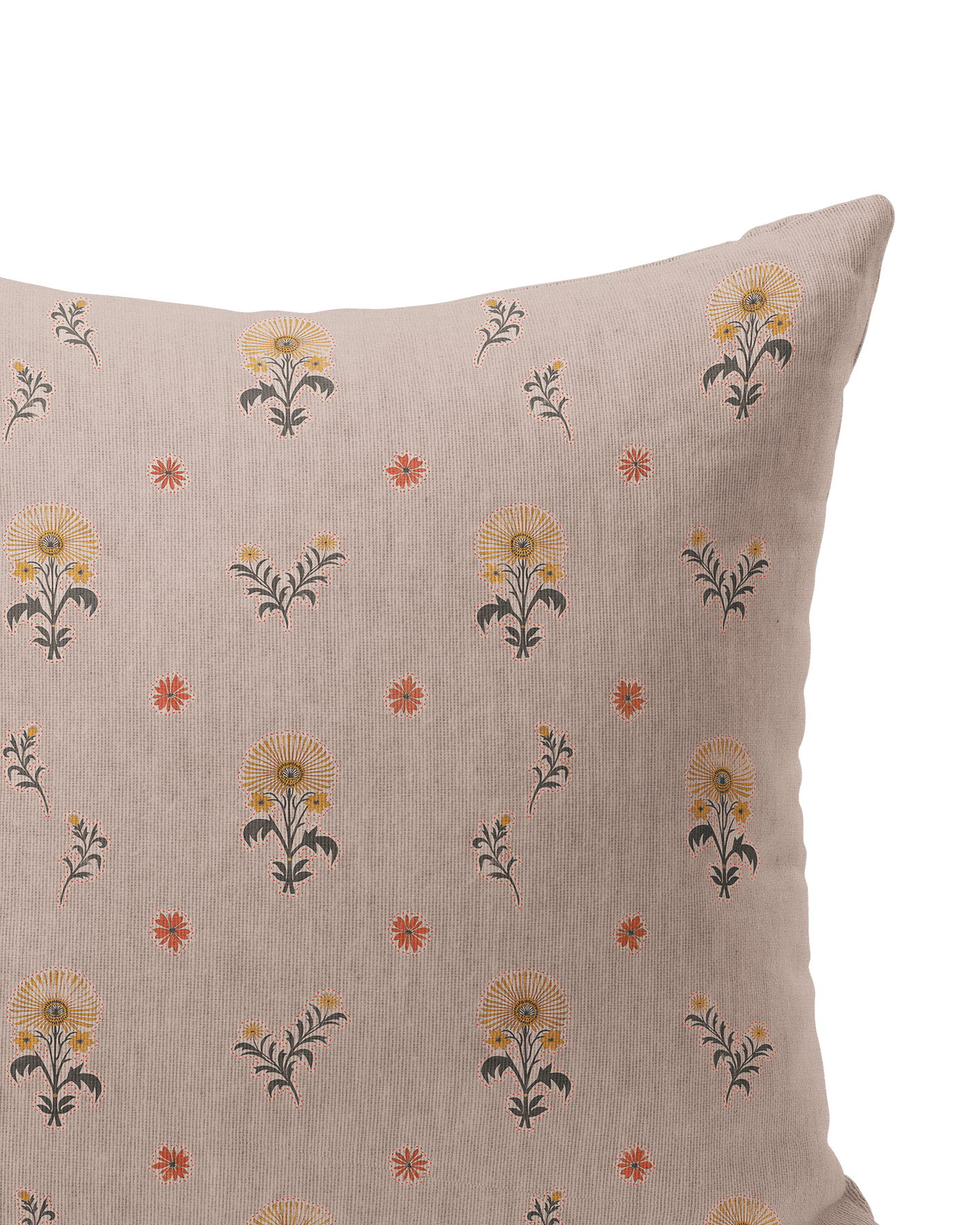 ASTER THROW PILLOW