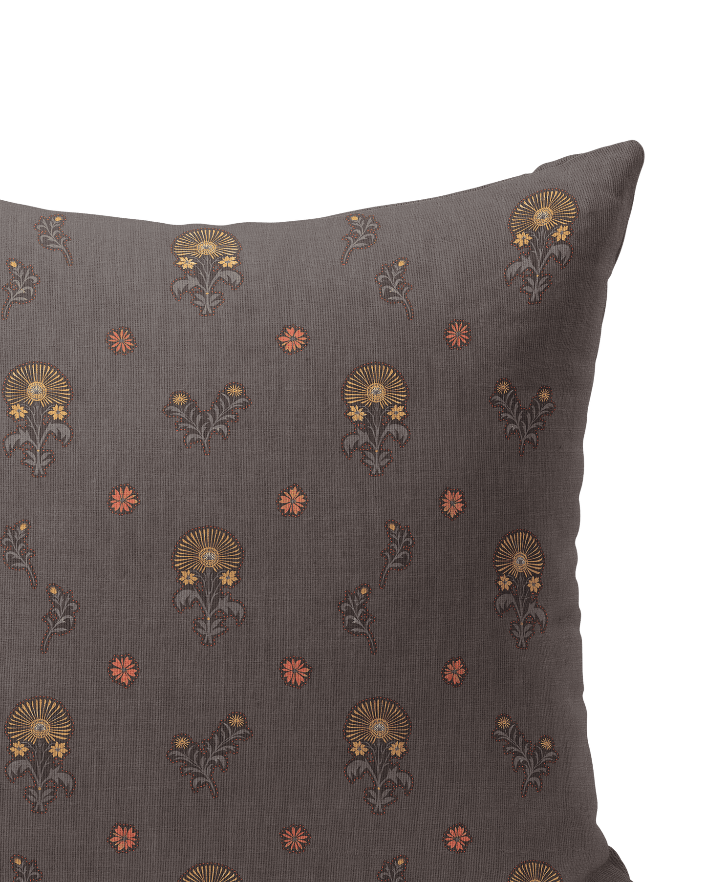 ASTER THROW PILLOW