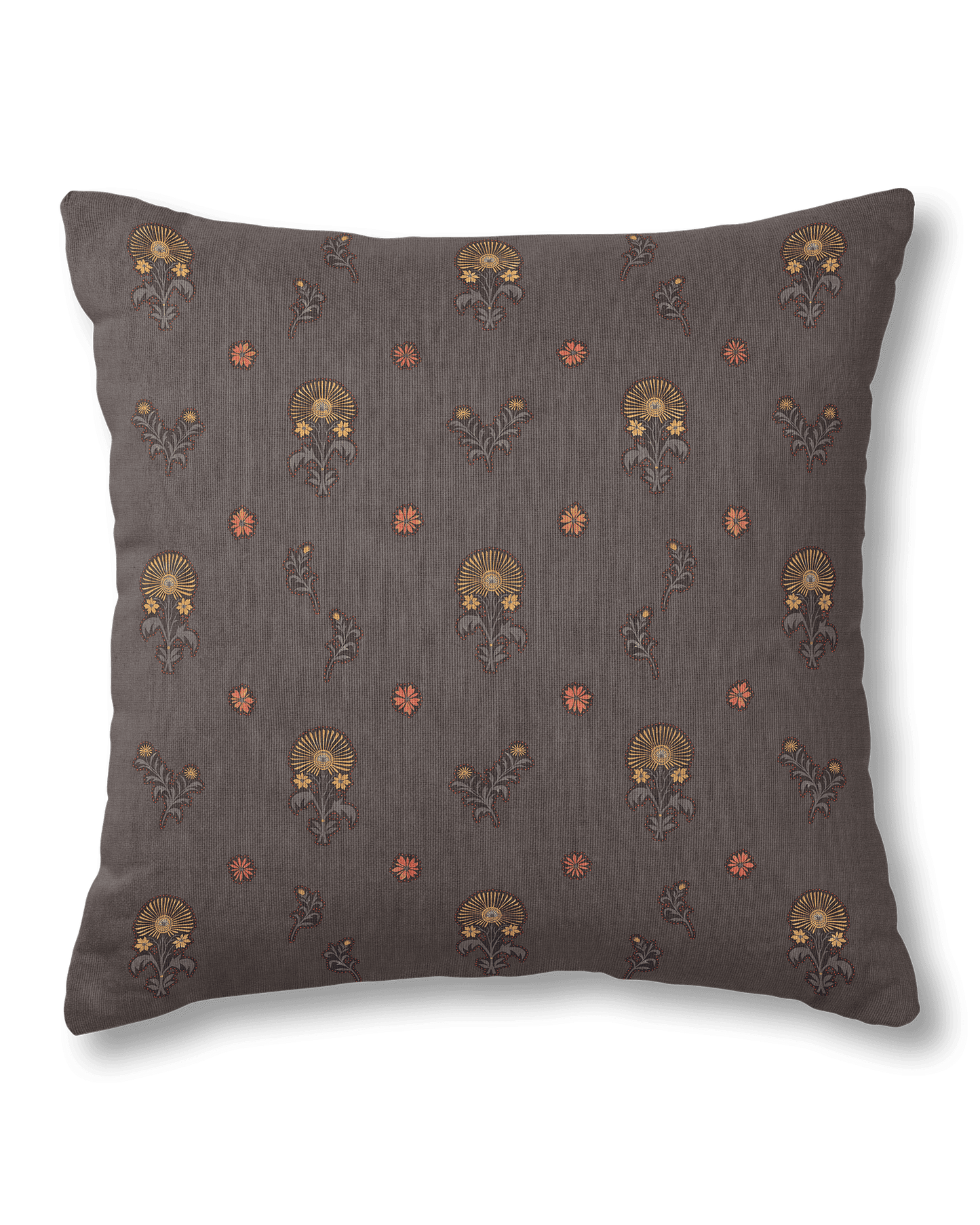 ASTER THROW PILLOW