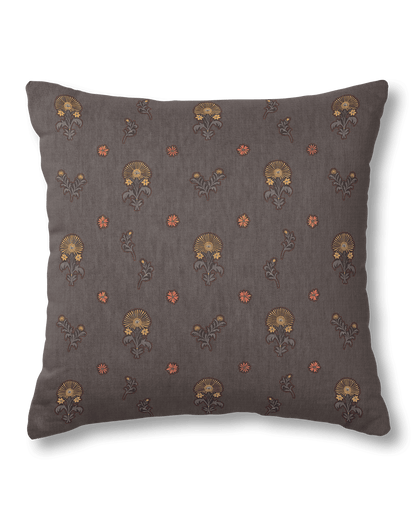 ASTER THROW PILLOW