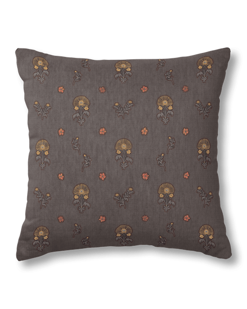 ASTER THROW PILLOW