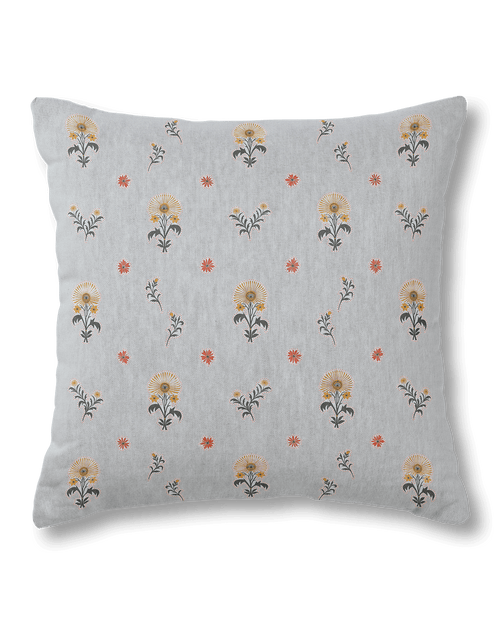 ASTER THROW PILLOW